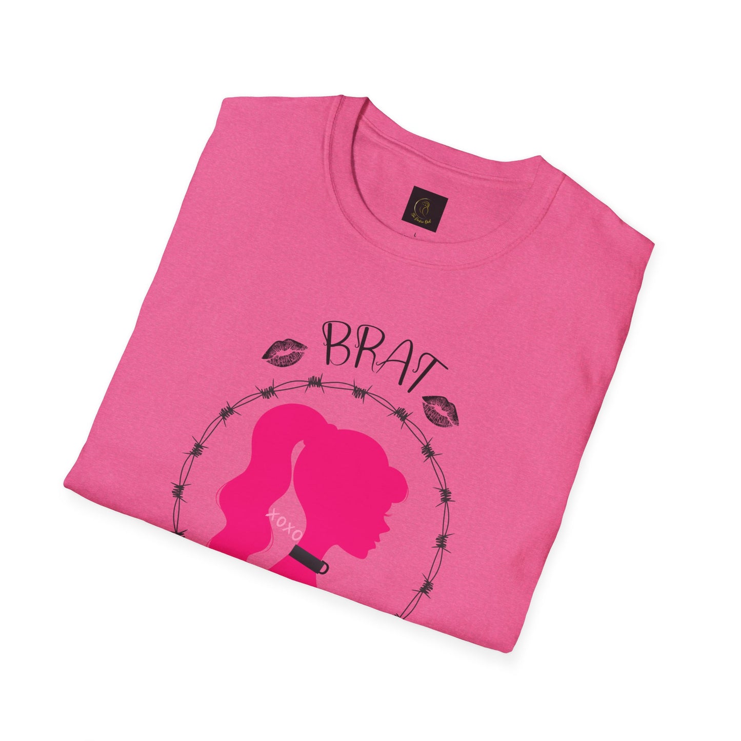 Brat Revolution!