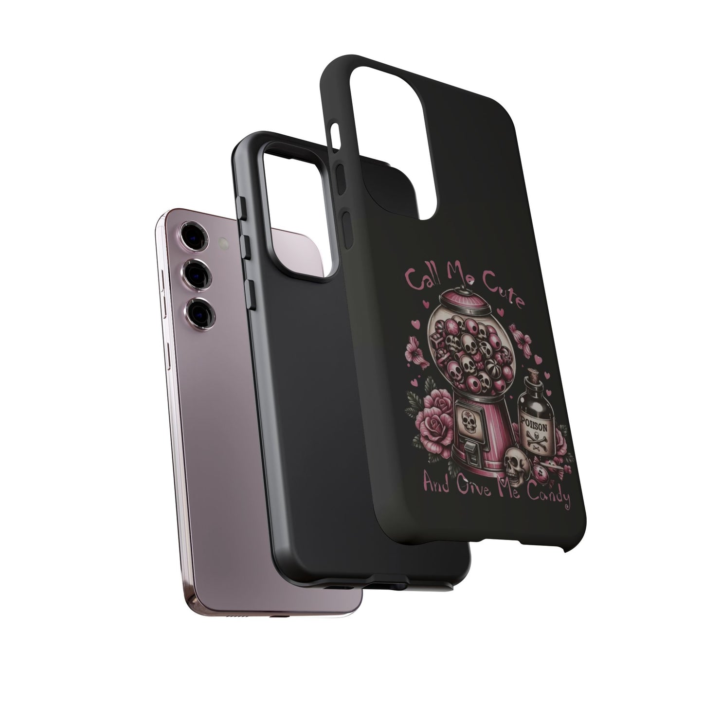 Give Me Candy Tough Case - Android