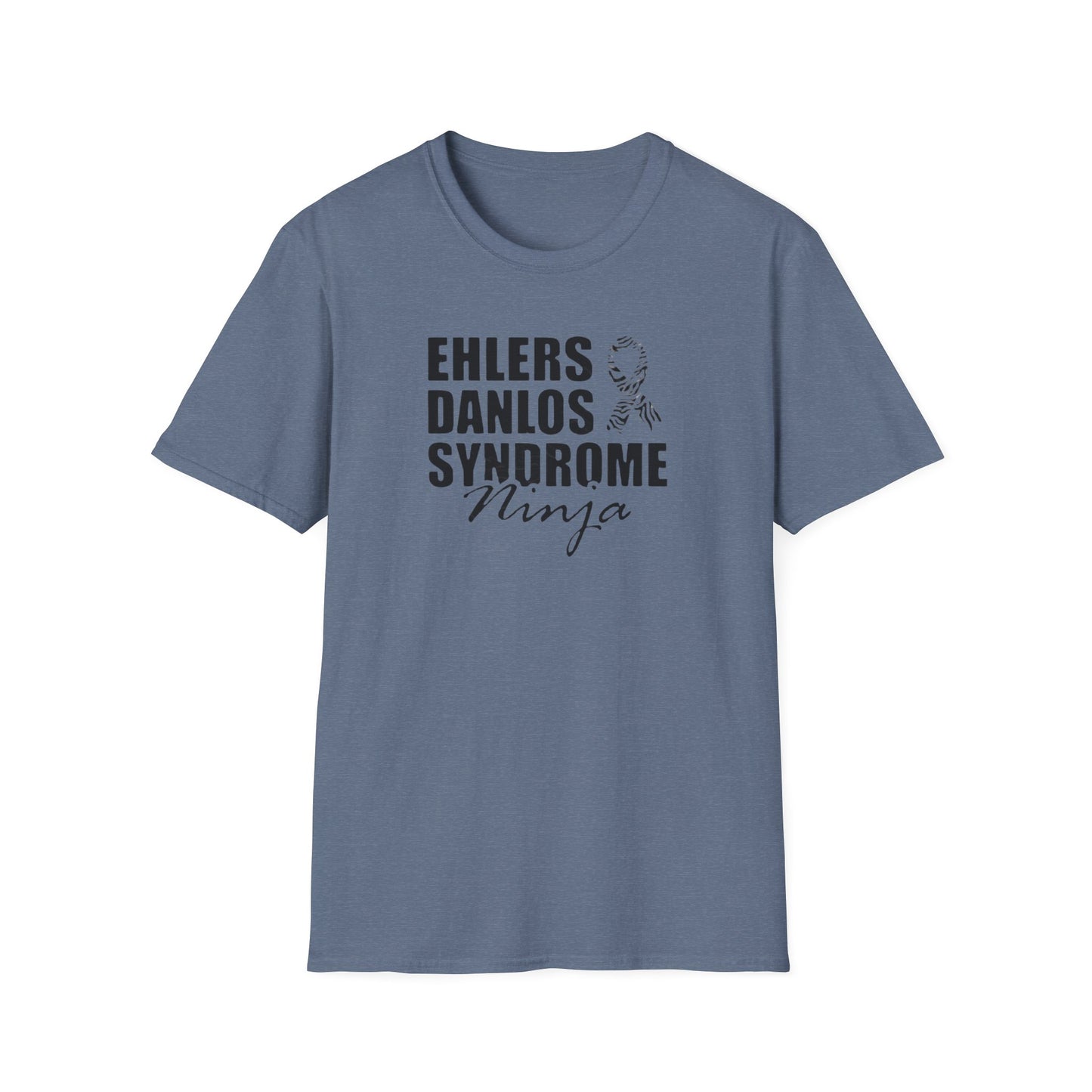 Ehlers Danlos Syndrome Ninja