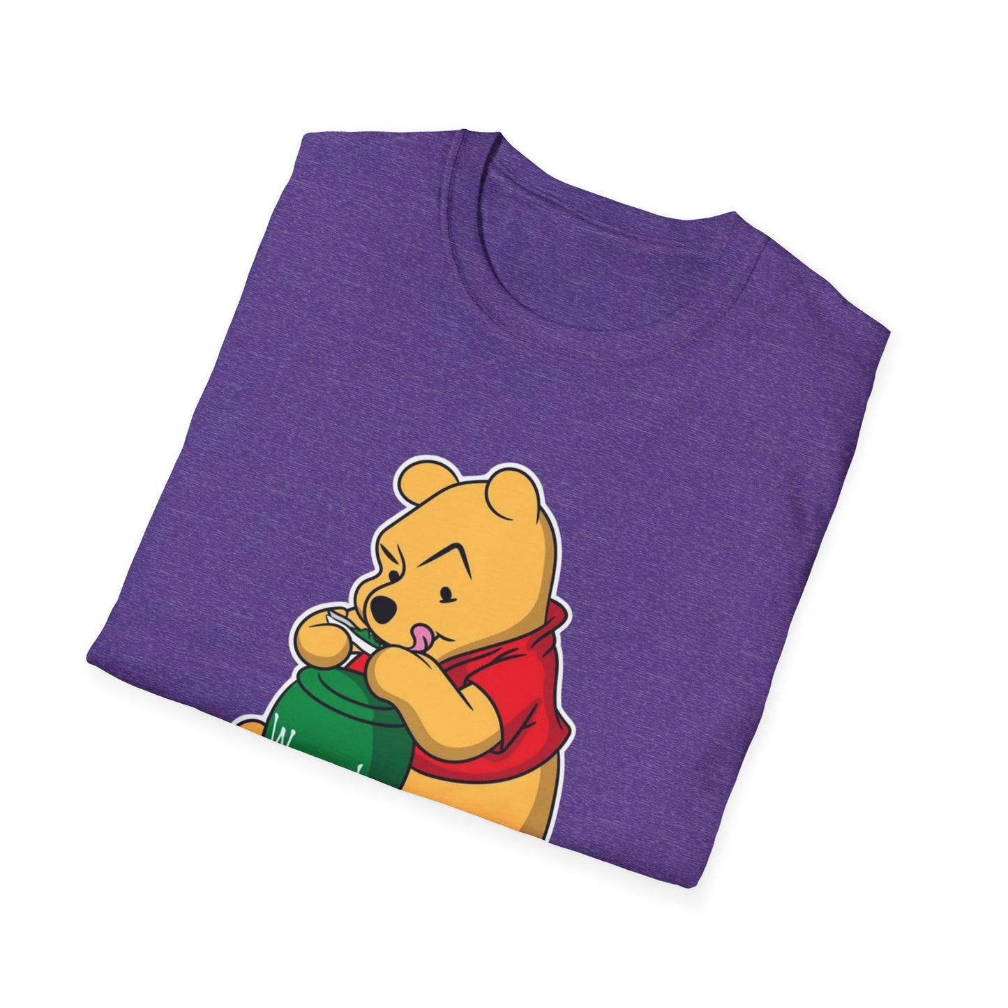 Cute Winnie Weed