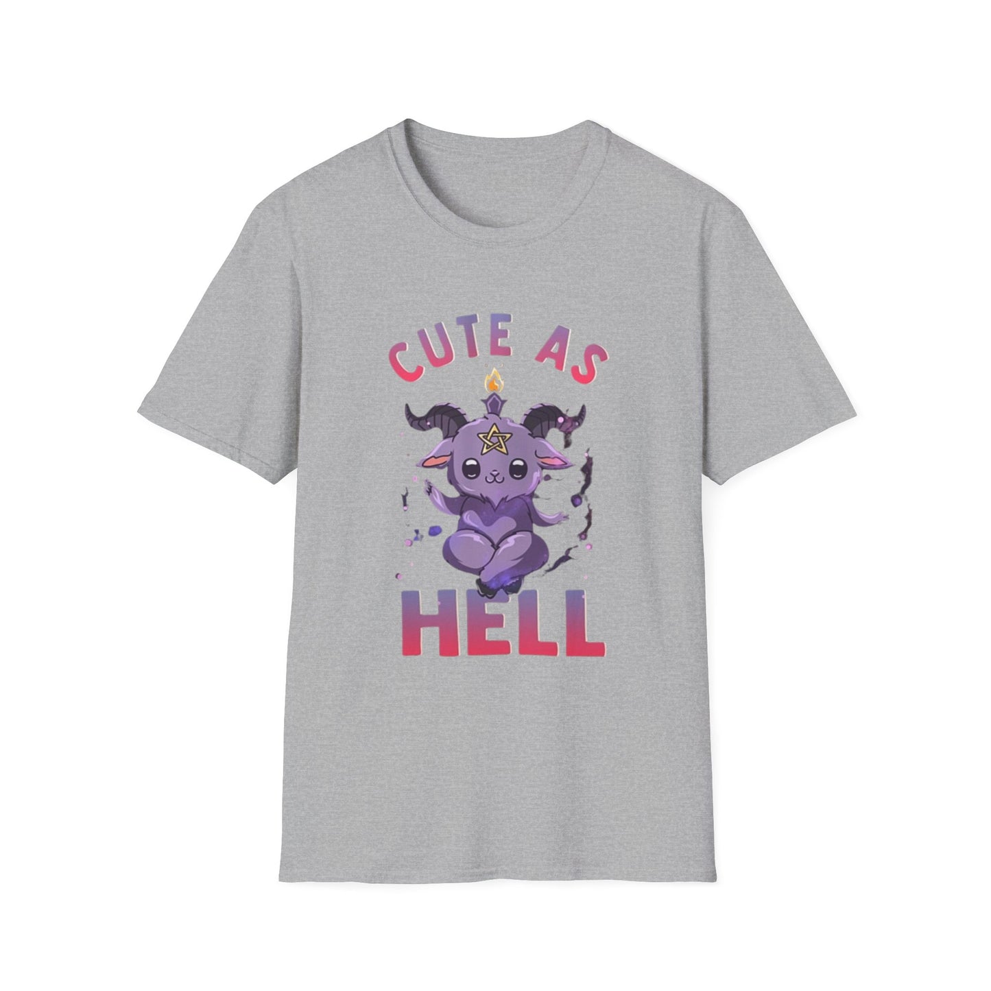 Cute as Hell