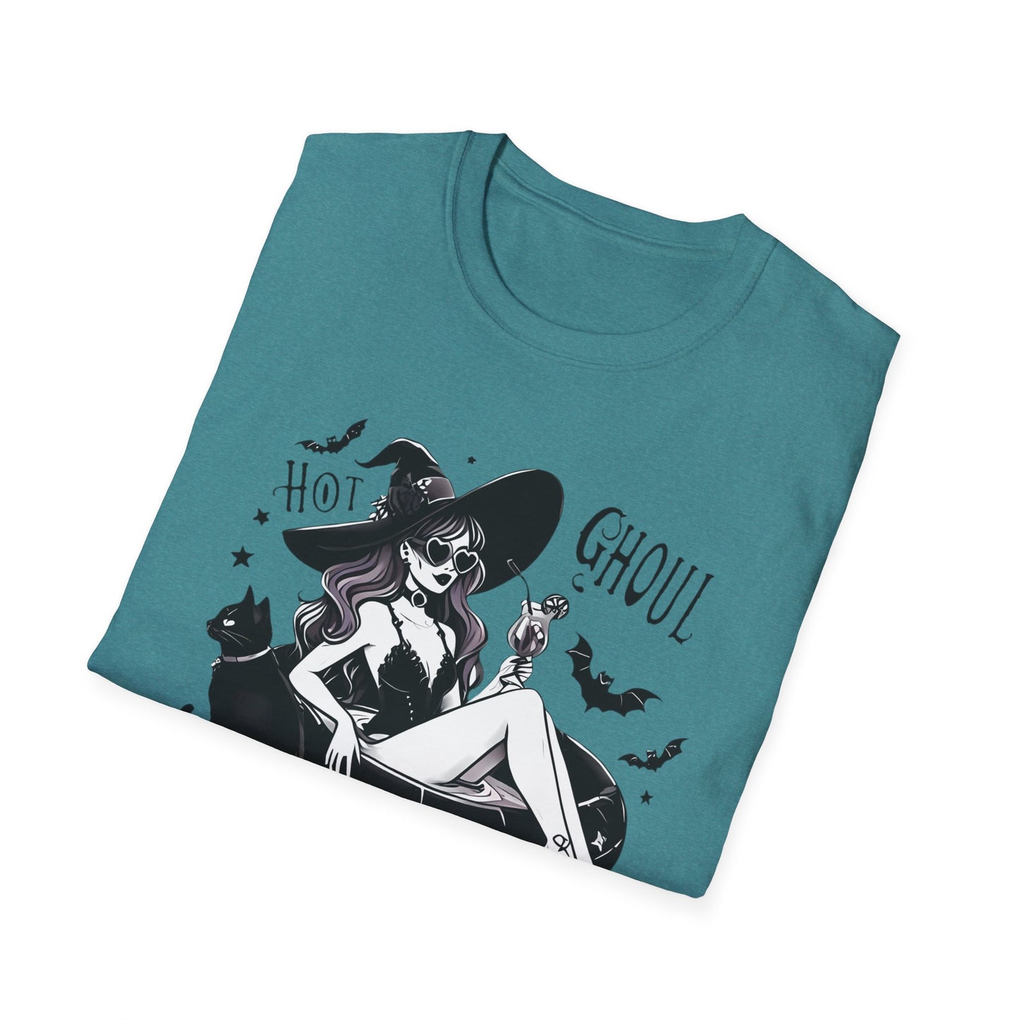 Hot Ghoul Summer