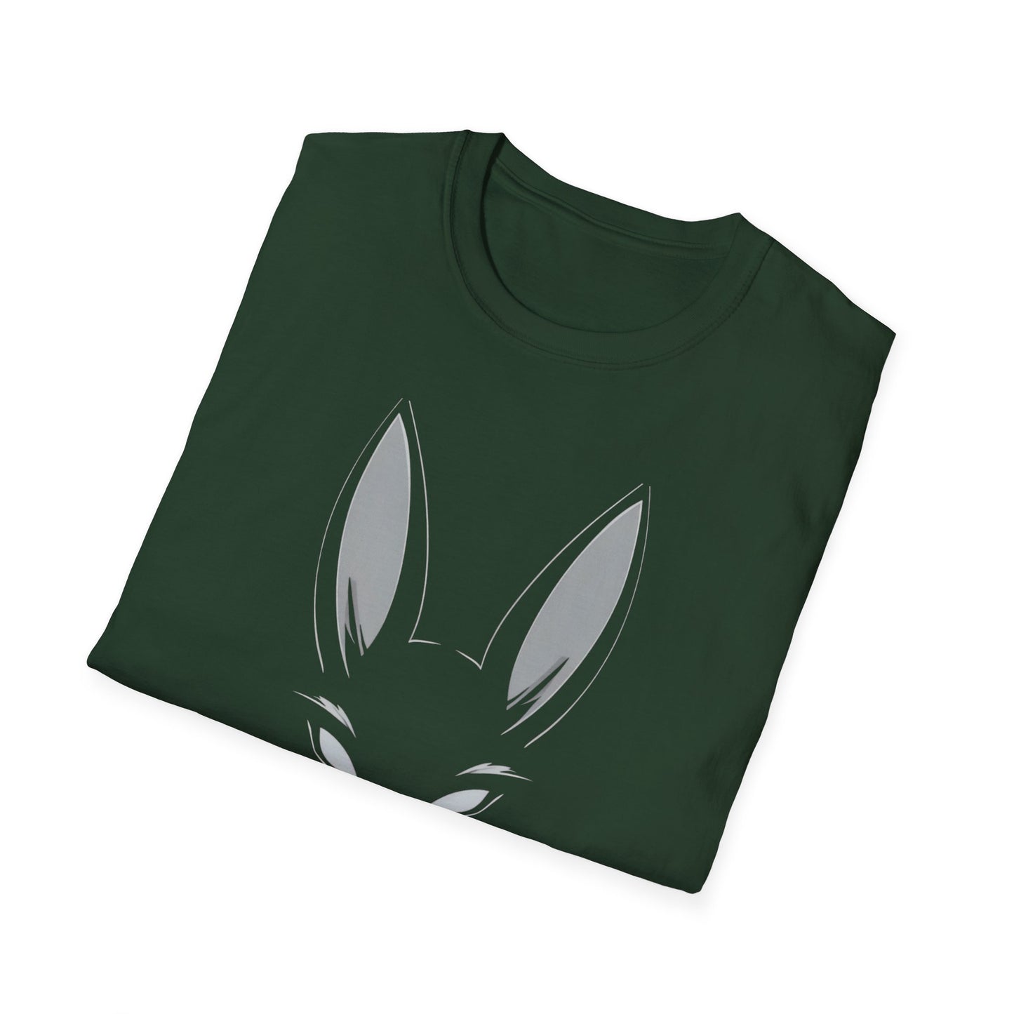 Rope Bunny Soft