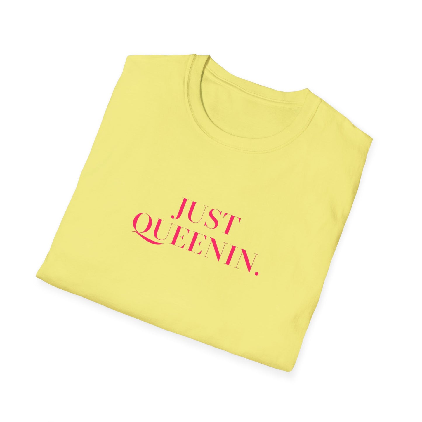 Just Queenin