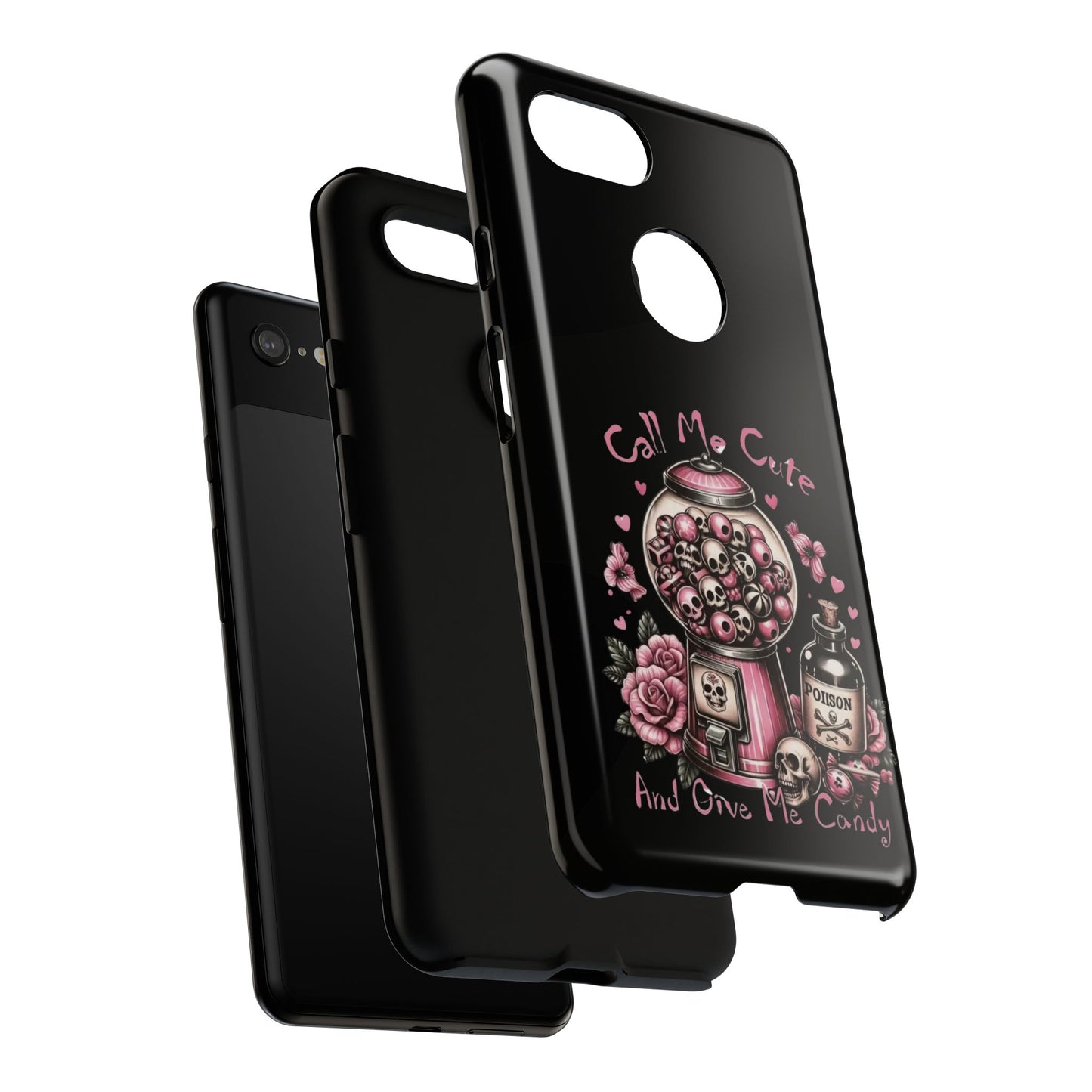 Give Me Candy Tough Case - Android