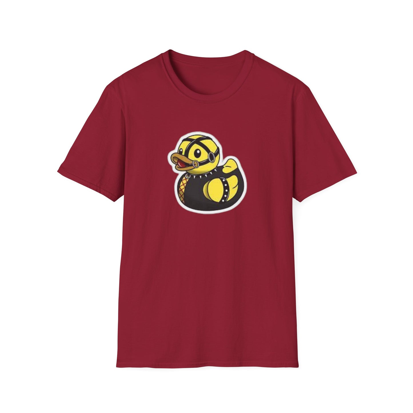 Rubber Duck - T-Shirt