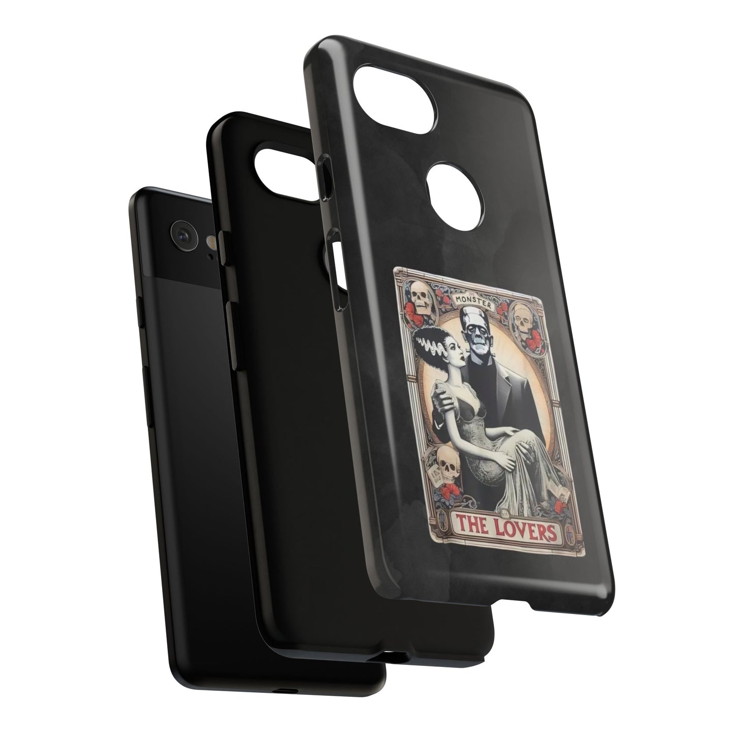 The Lovers Tough Case - Android
