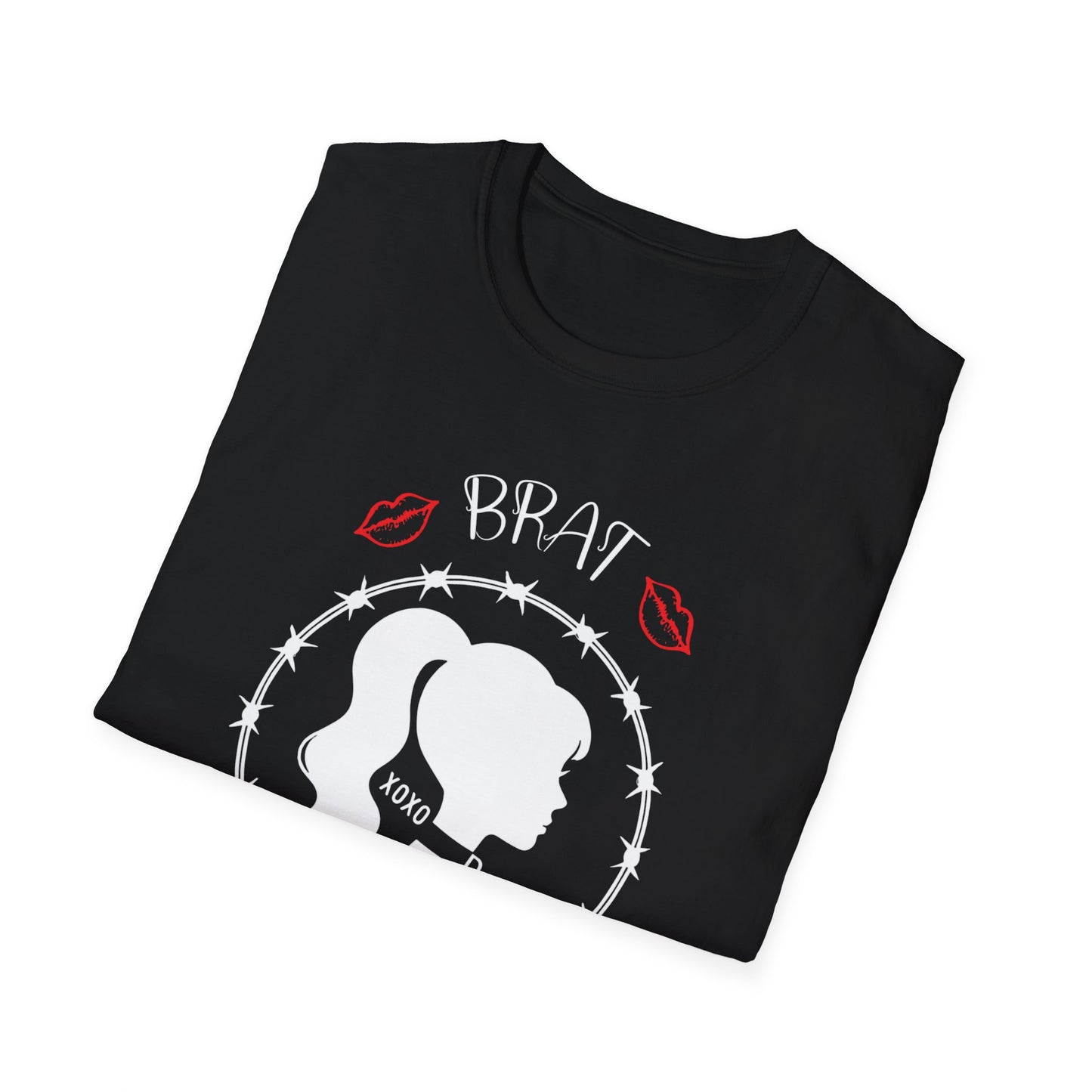 Brat Revolution - Dark Edition
