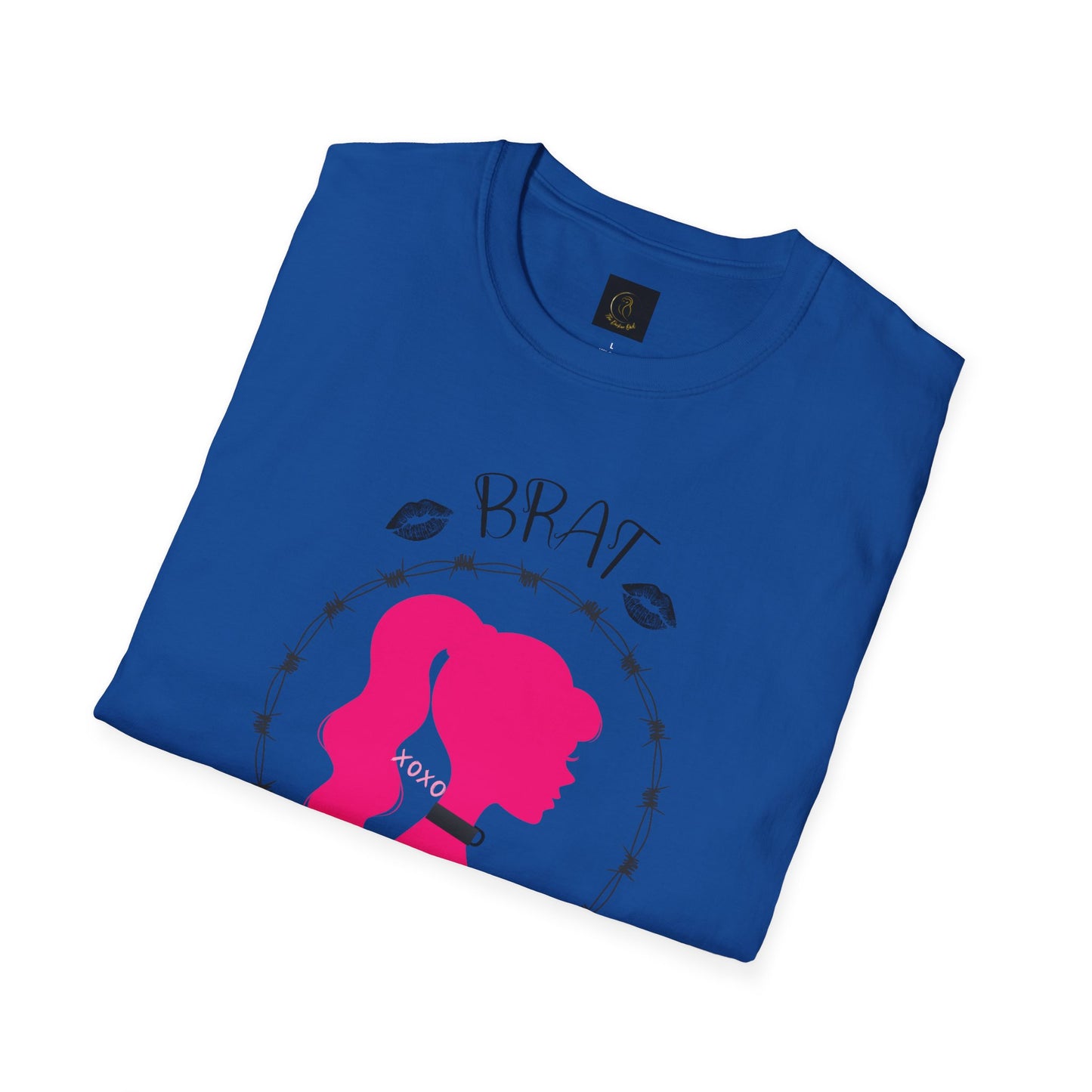 Brat Revolution!