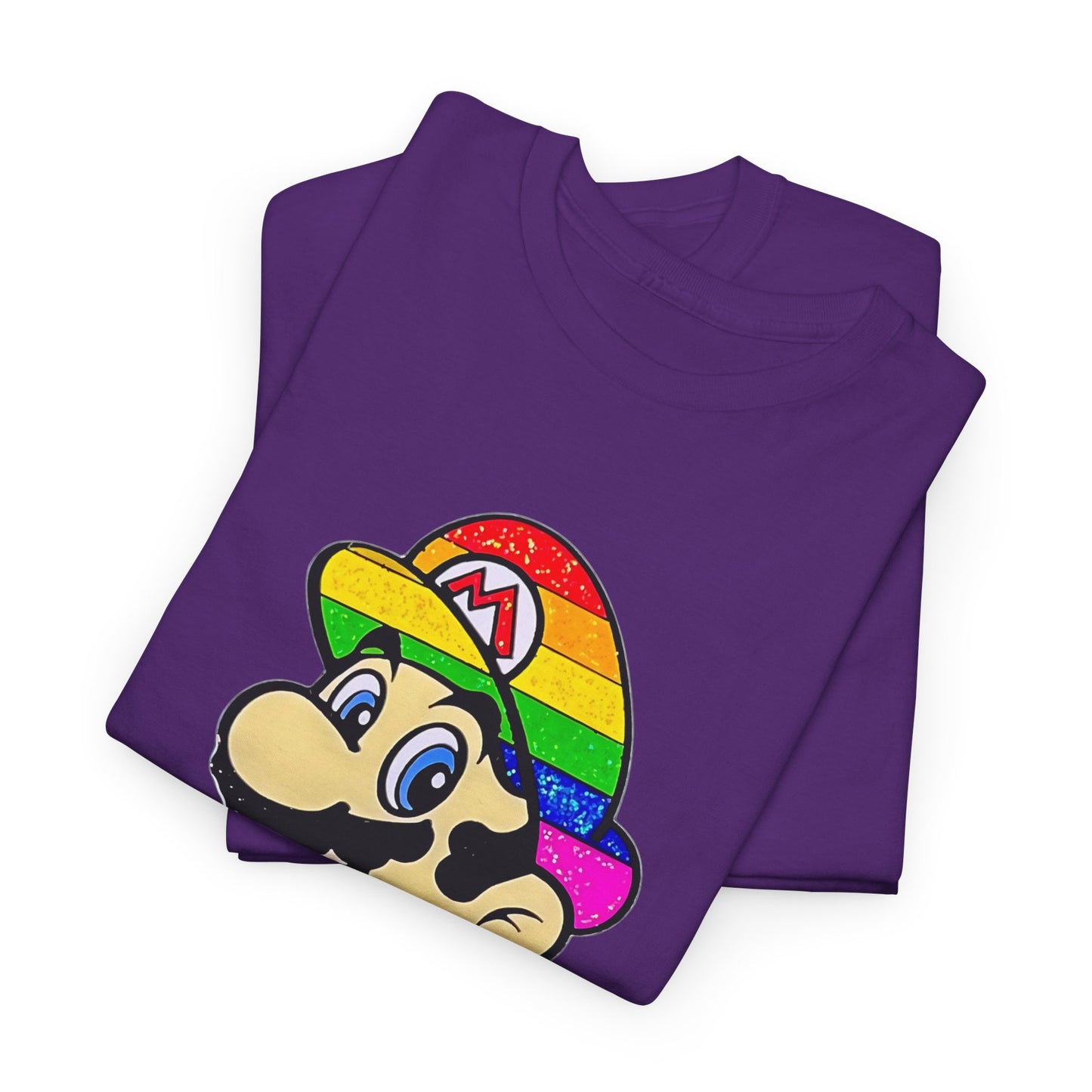 It’s-a Me