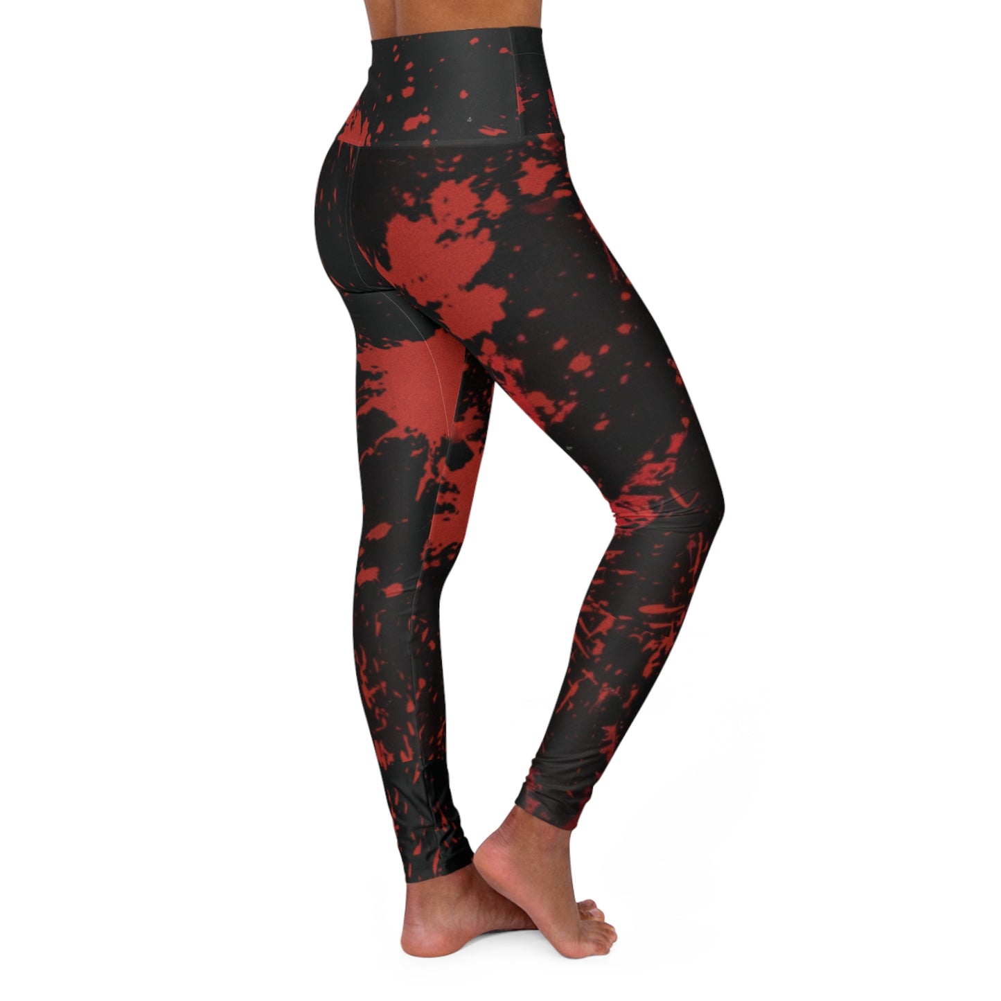 Bold Splash - Legging