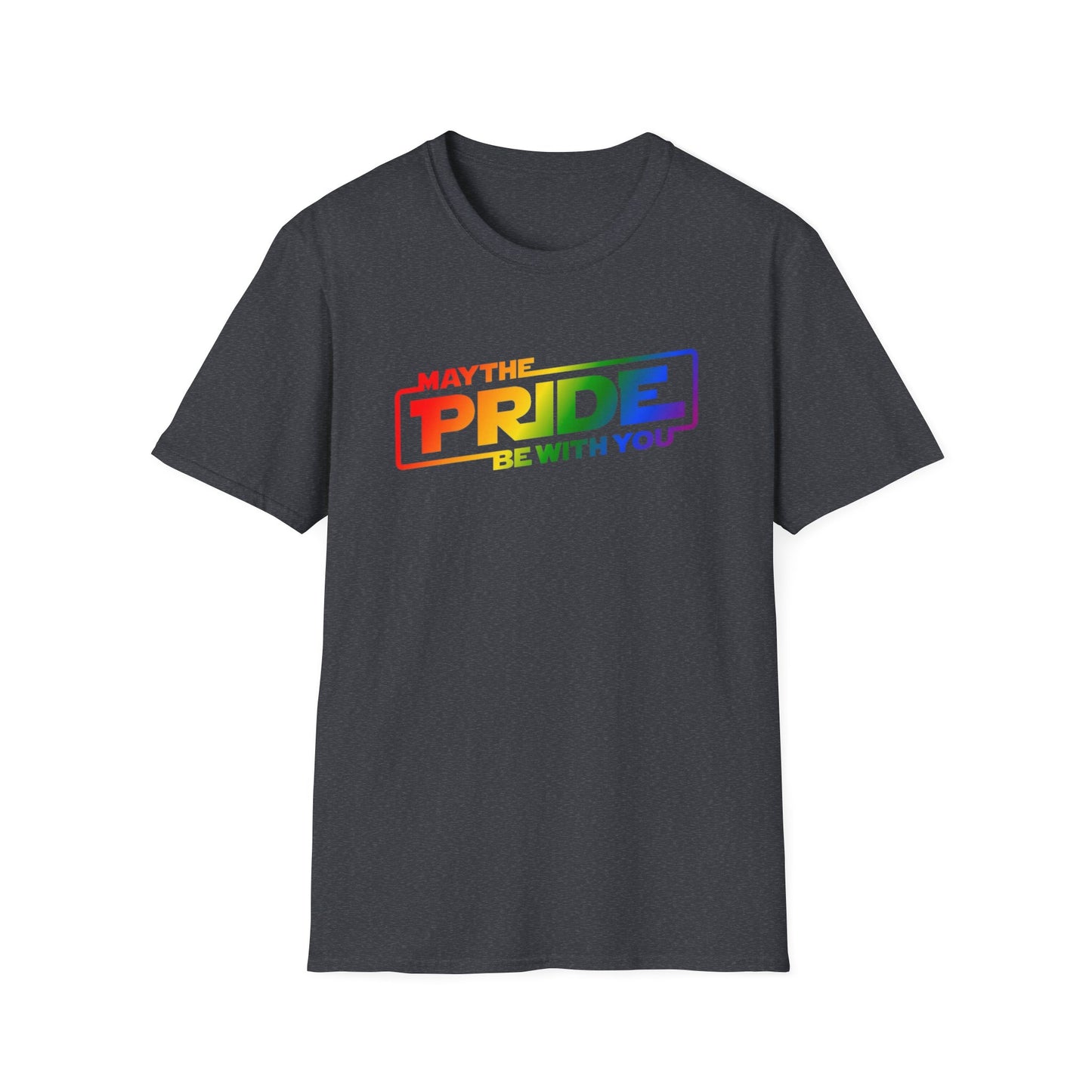 May the Pride Be With You