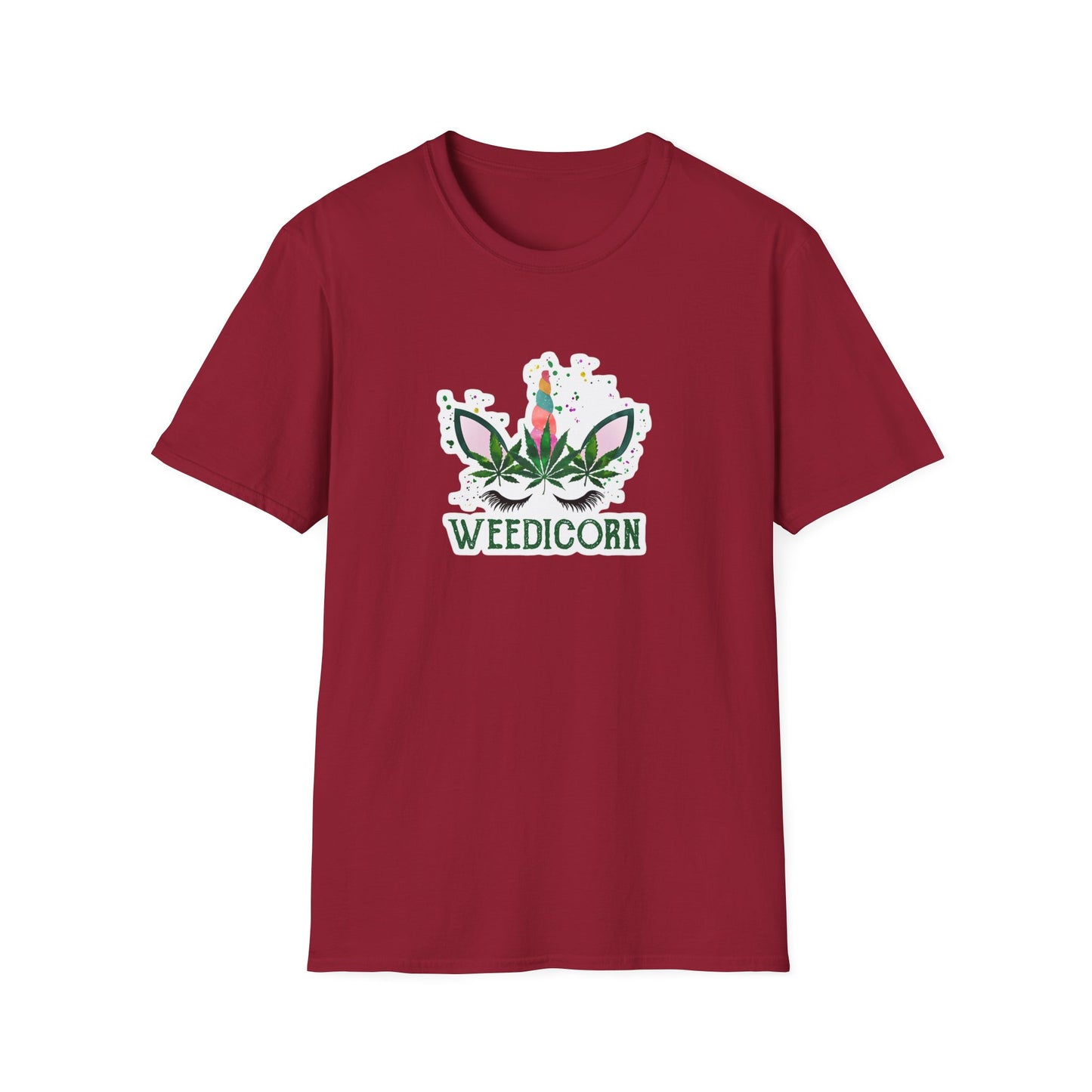 Weedicorn