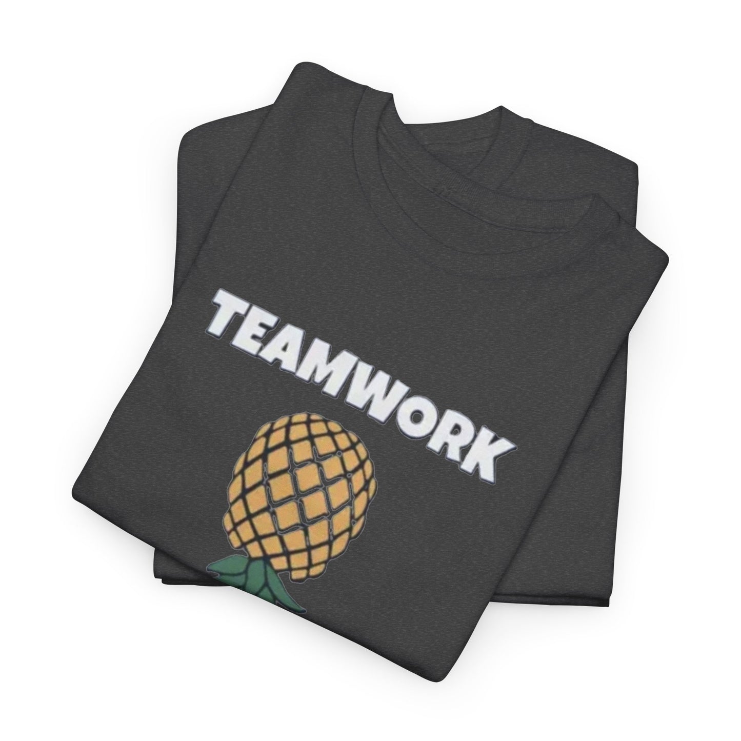 Teamwork Pineapple