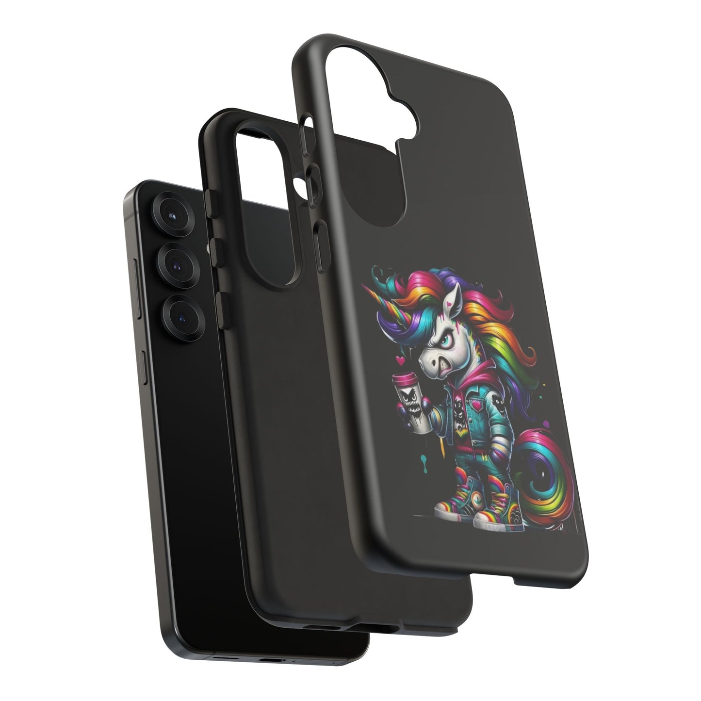 Unicorn Tough Case – Android