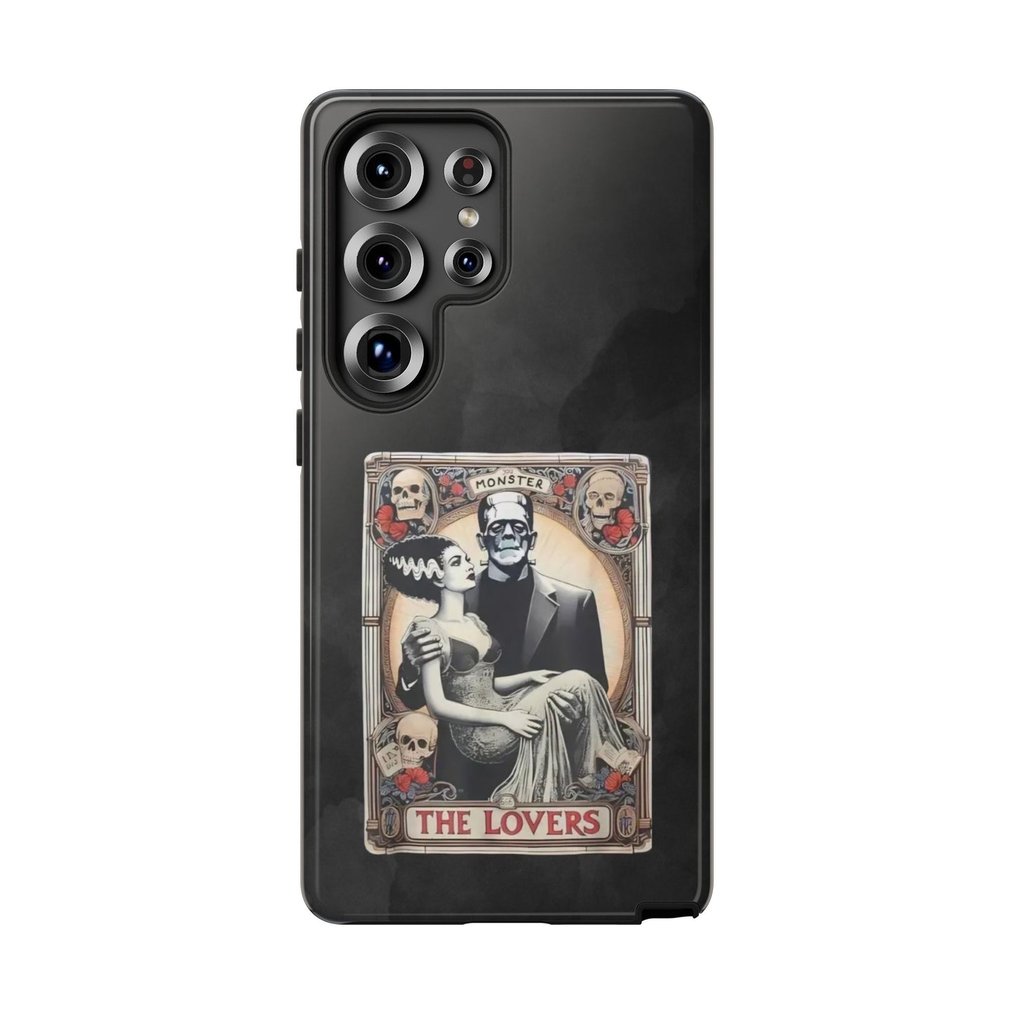 The Lovers Tough Case - Android