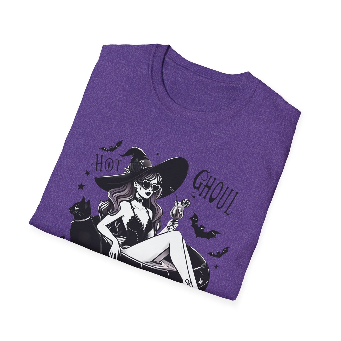 Hot Ghoul Summer