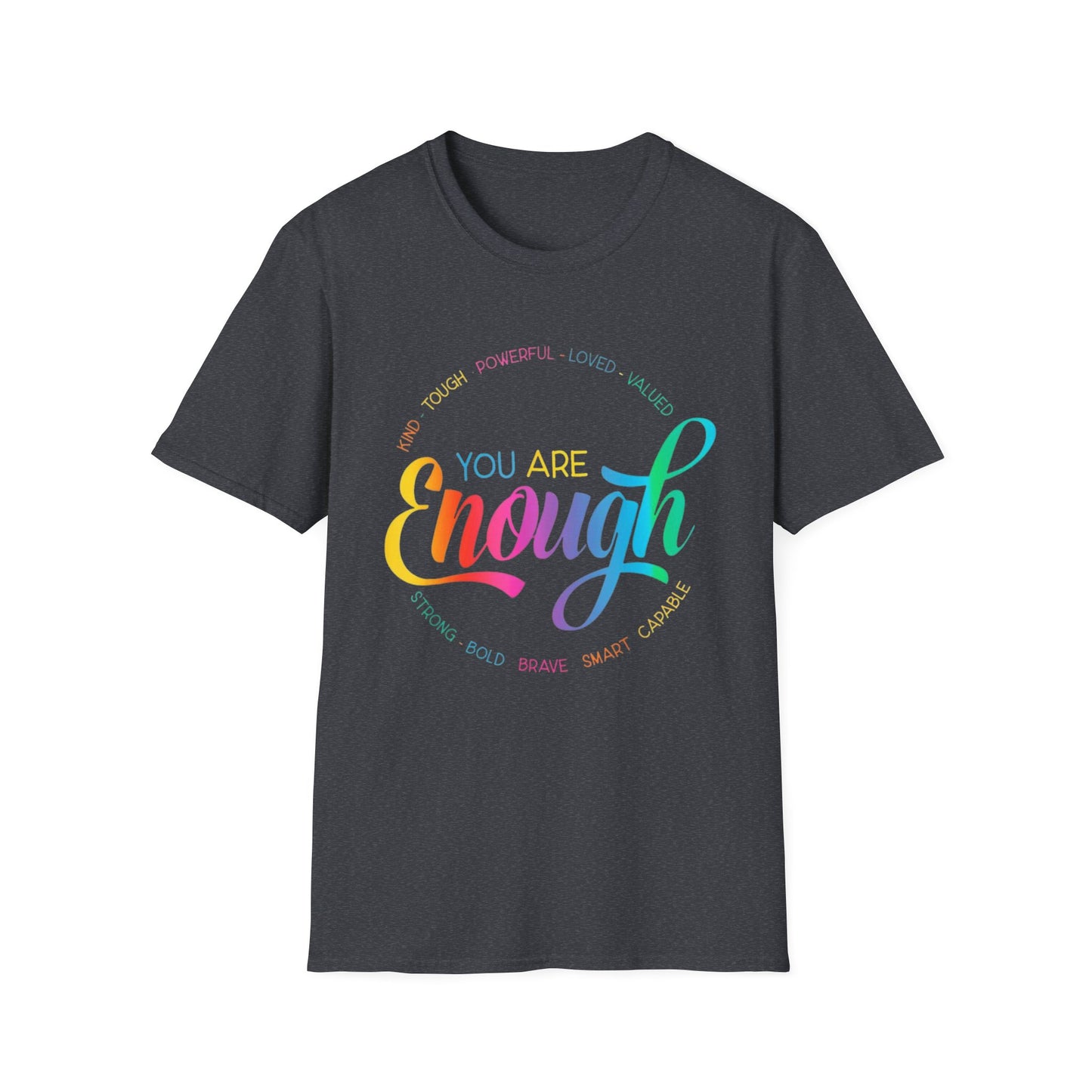 You Are Enough