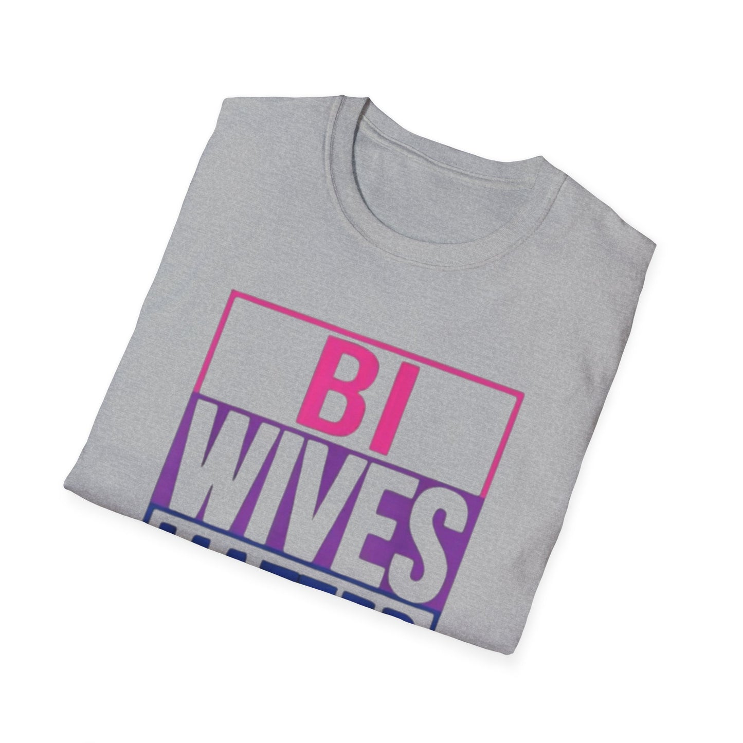 BI Wives Matter