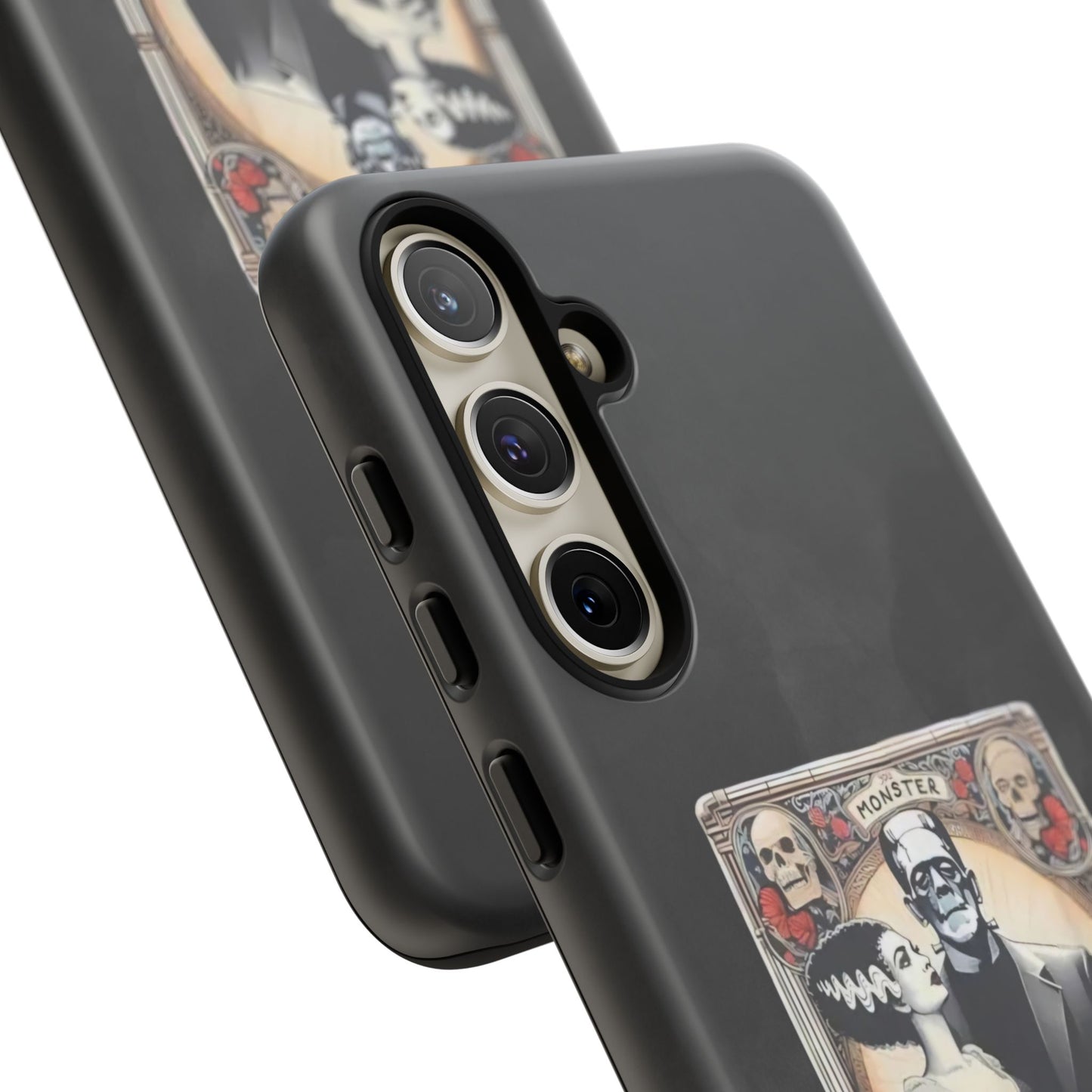 The Lovers Tough Case - Android