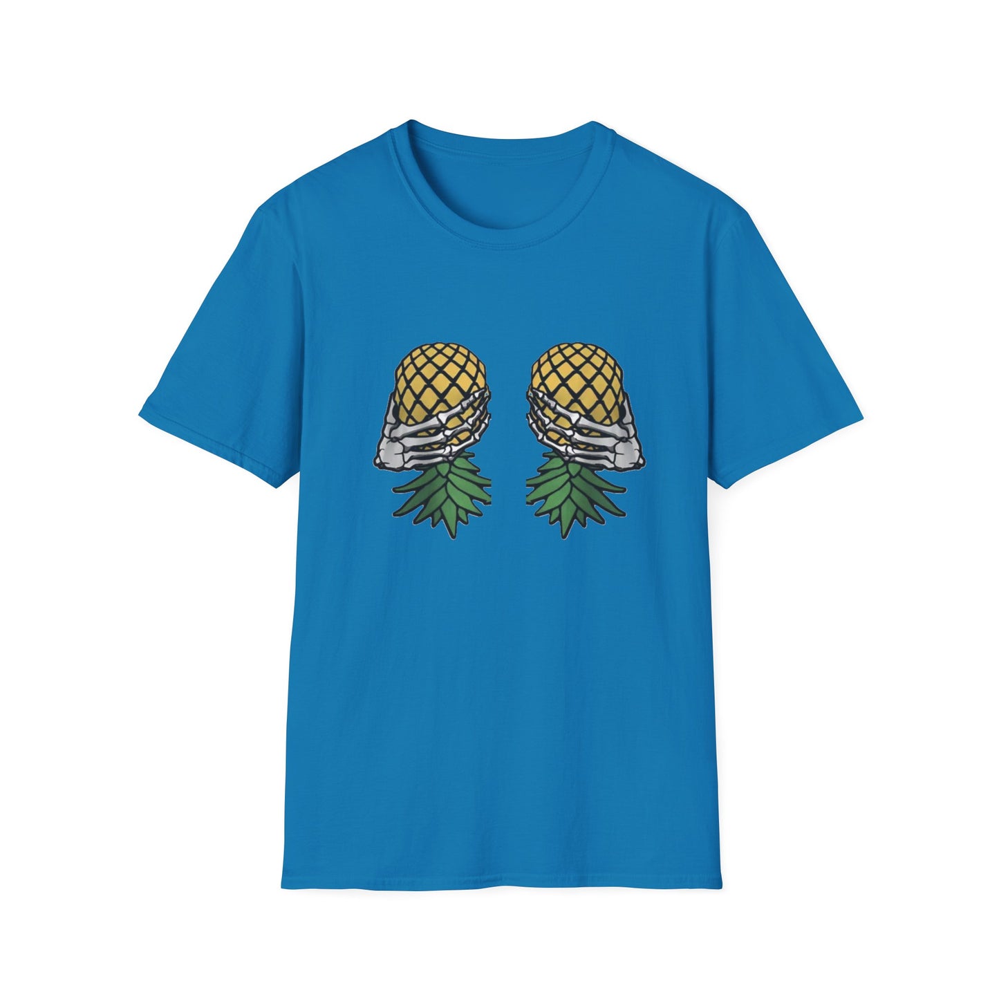 Pineapple Love