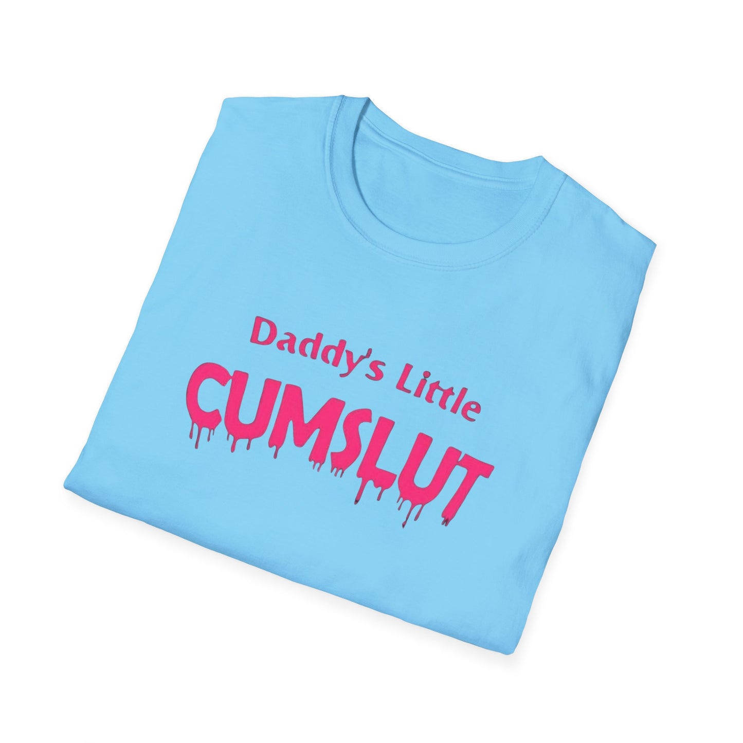 Daddy's Little Cumslut