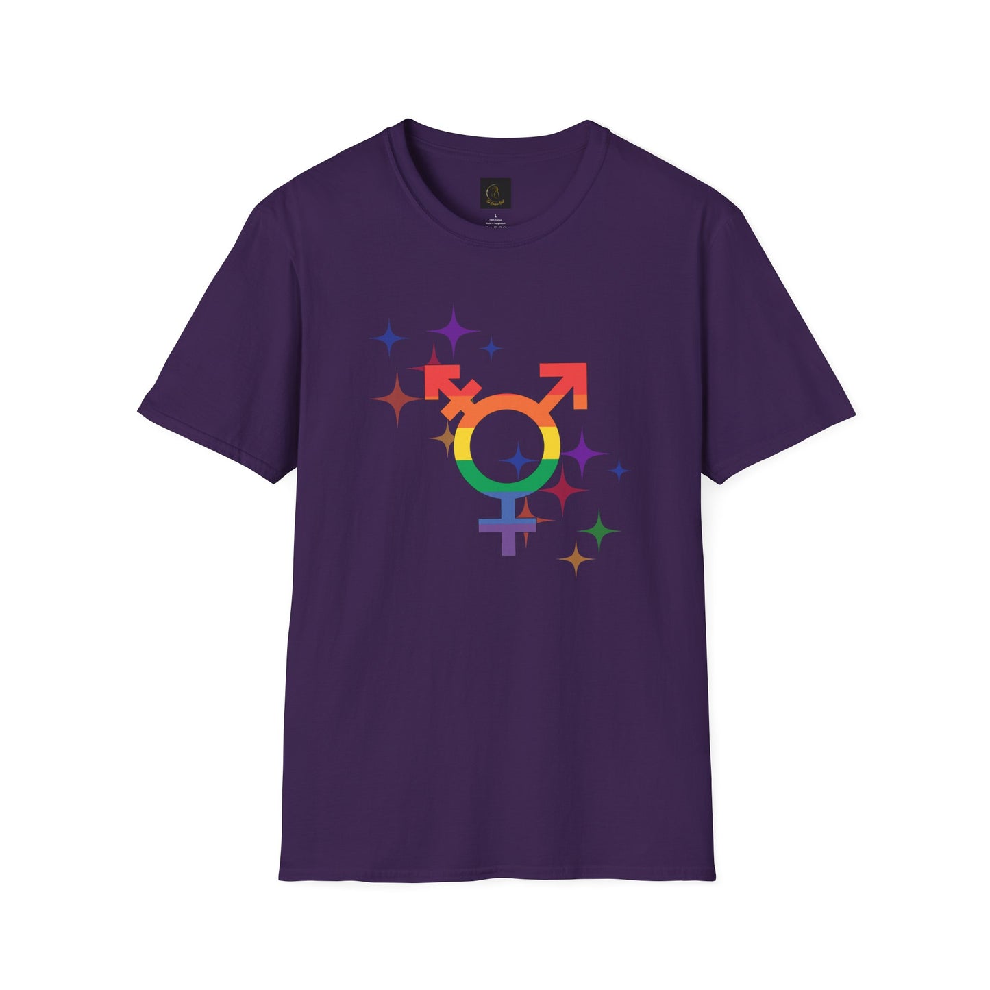 Pride Celebration