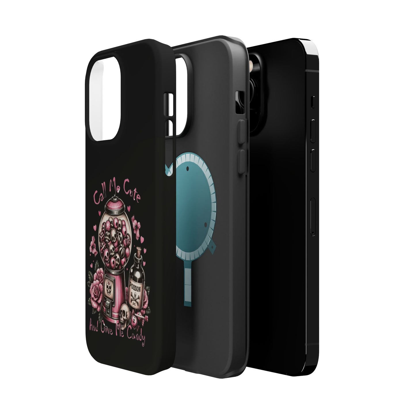 Give Me Candy Tough Case Magnetic - iPhone