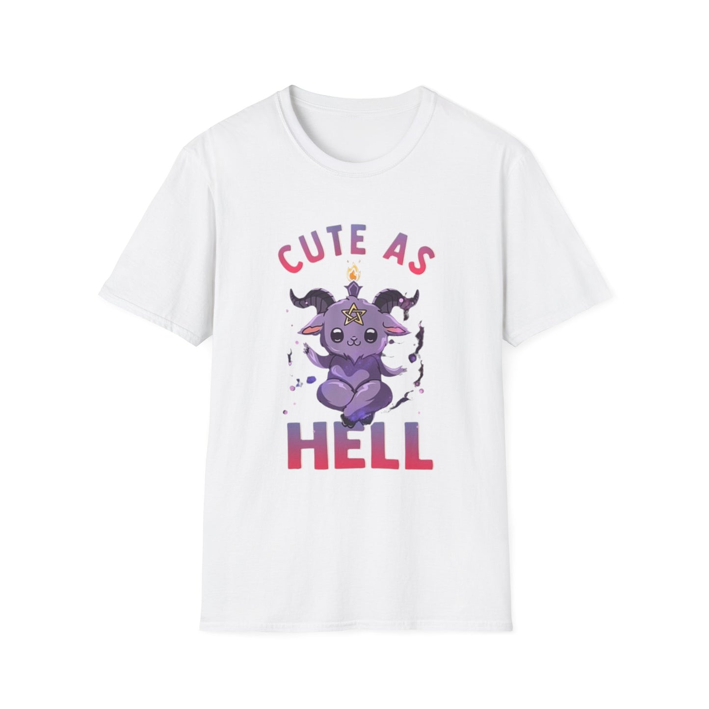 Cute as Hell