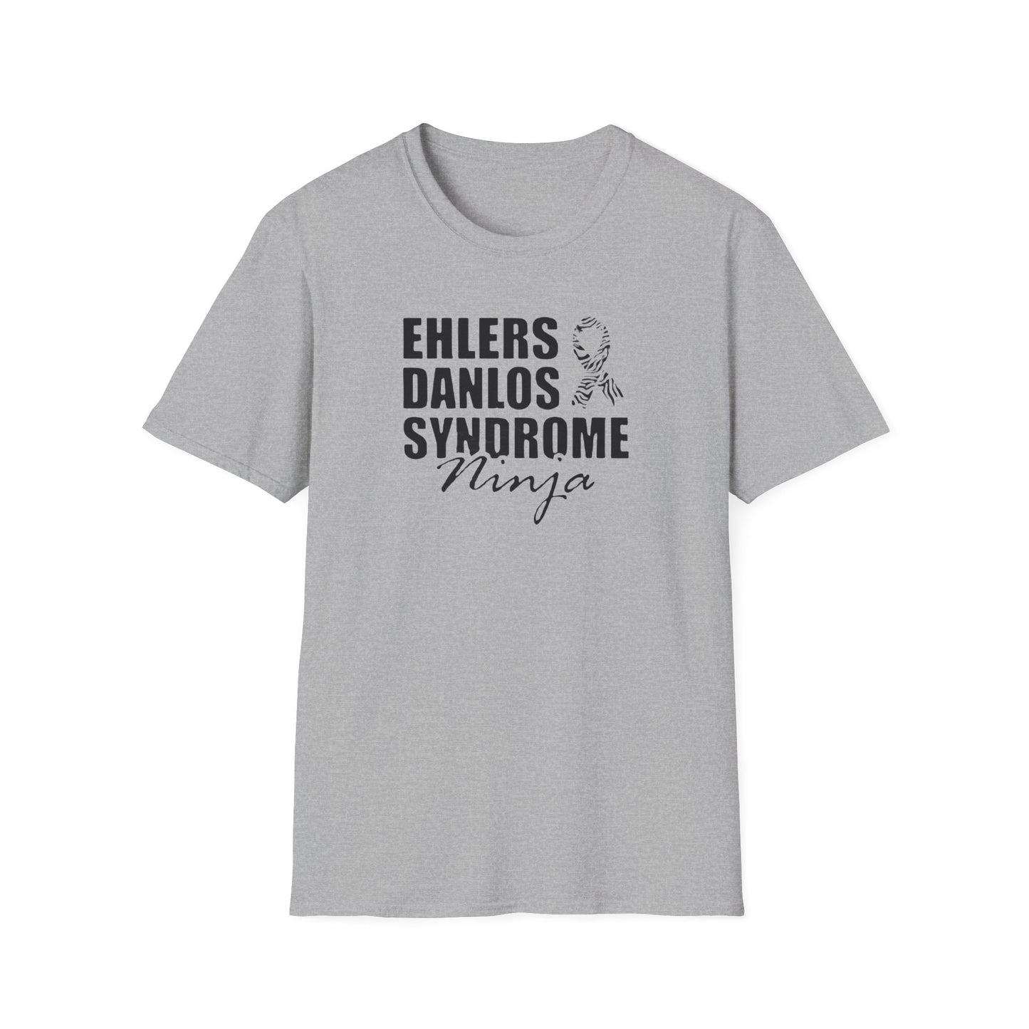 Ehlers Danlos Syndrome Ninja