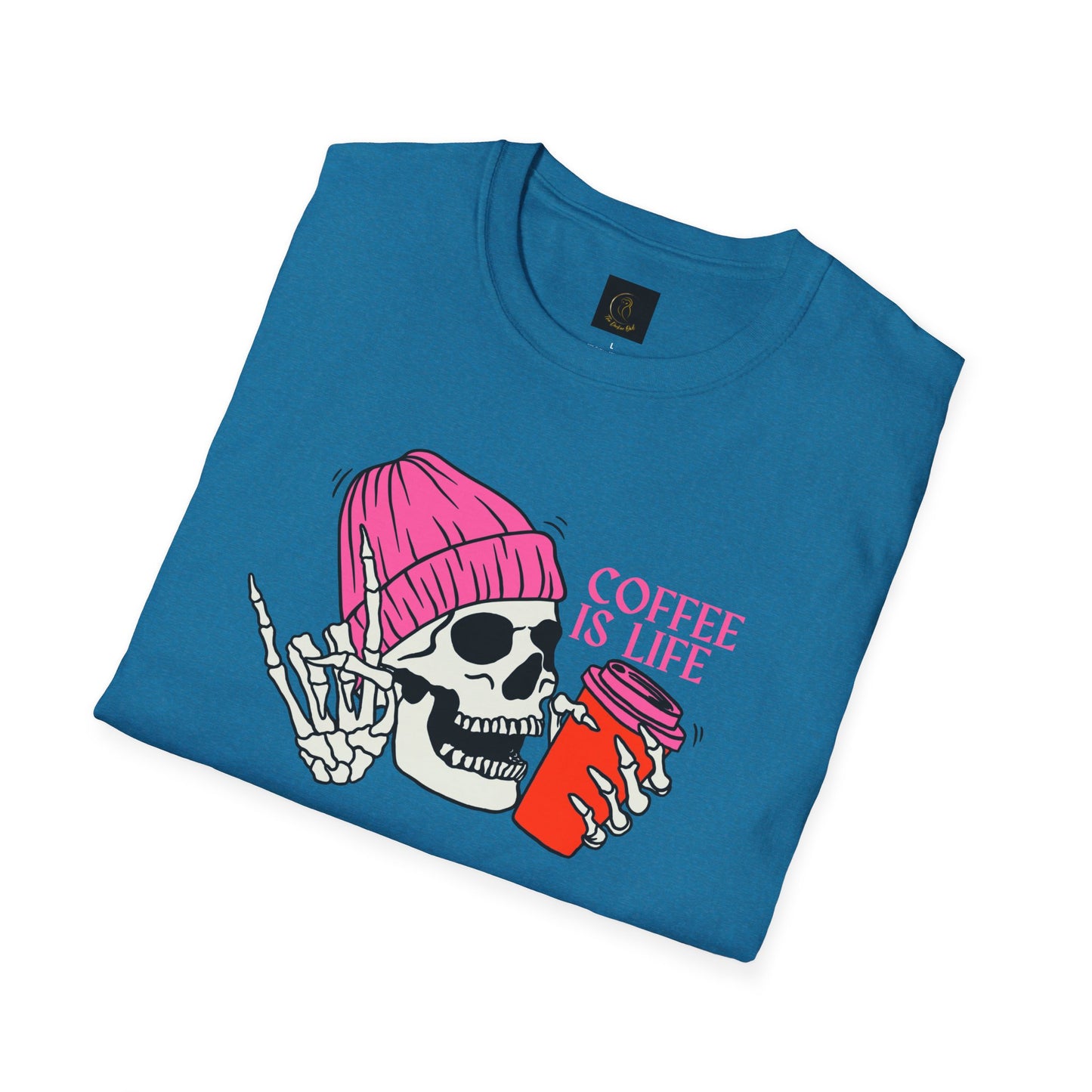 Death Before Decaf