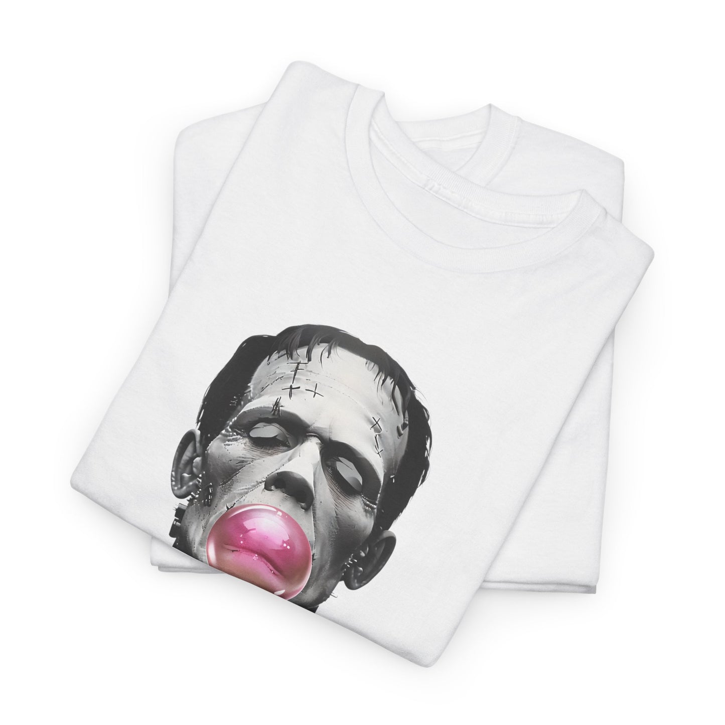 Frankenstein Bubblegum Tee