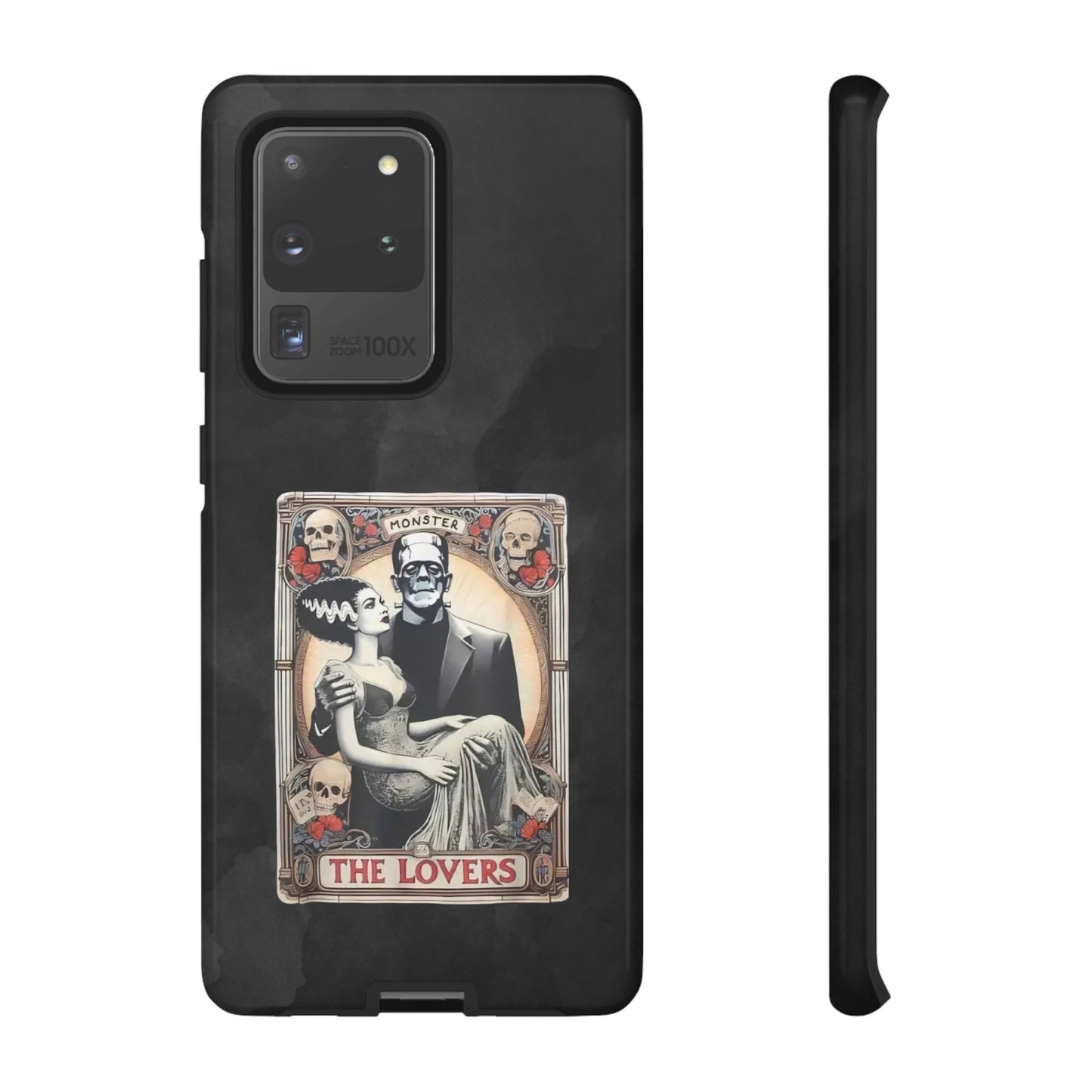 The Lovers Tough Case - Android