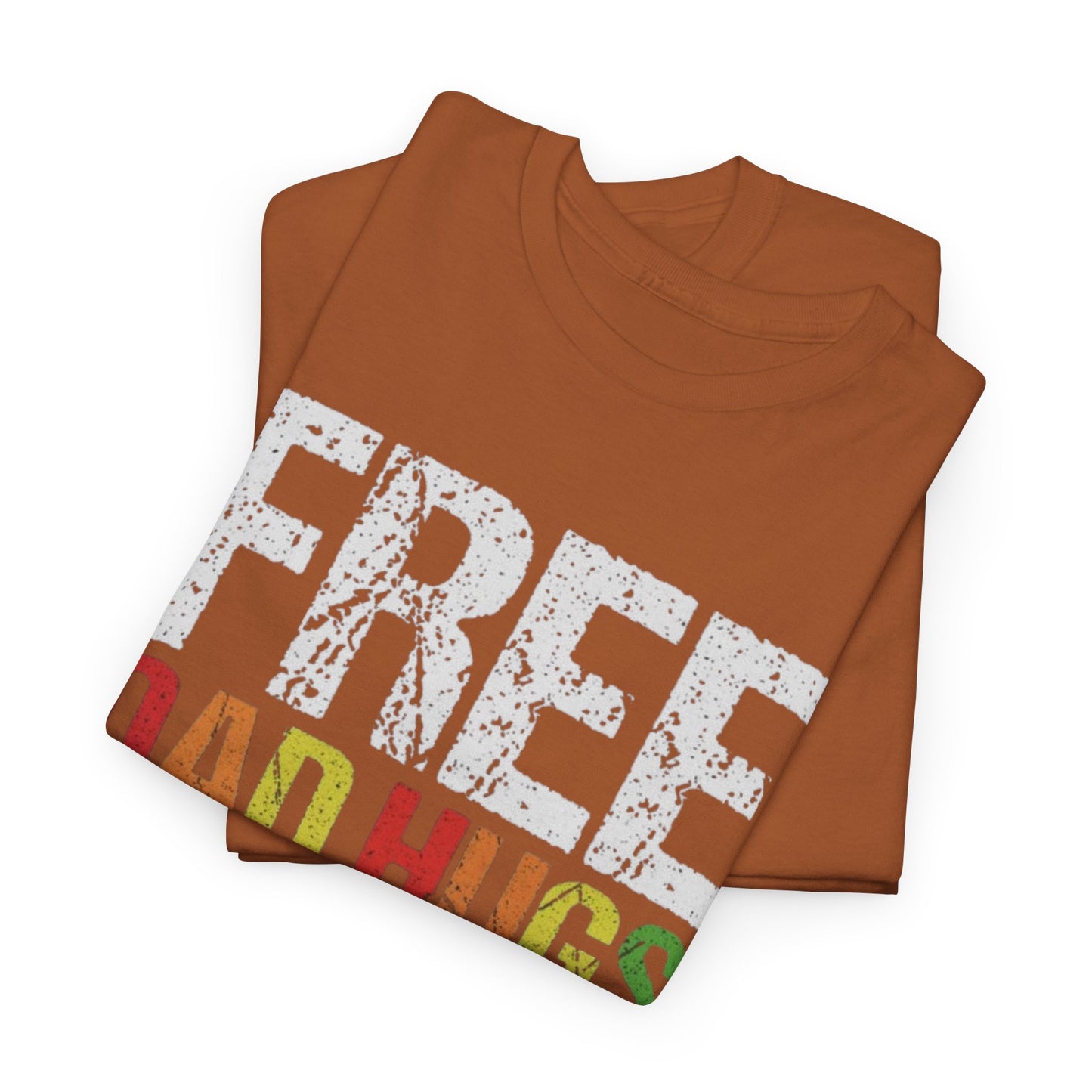 FREE Dad Hugs