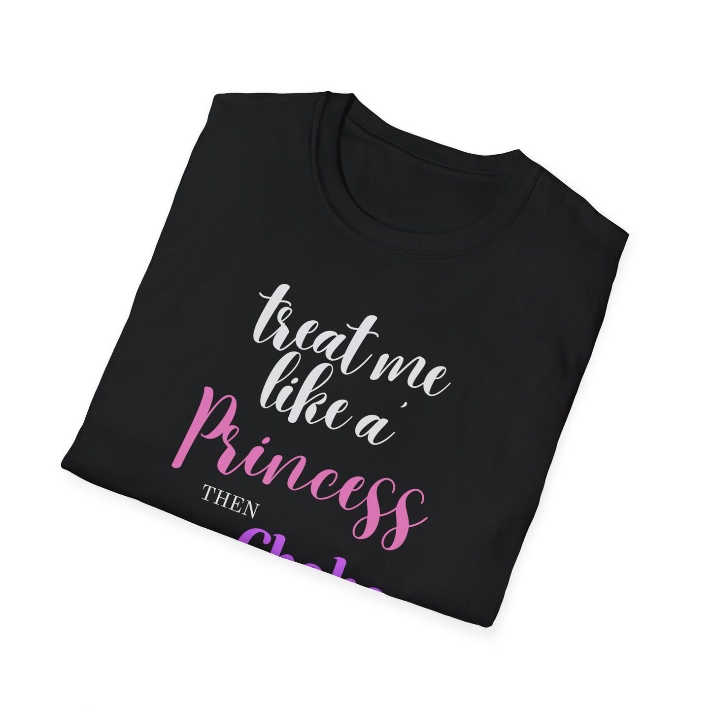 Princess Quote