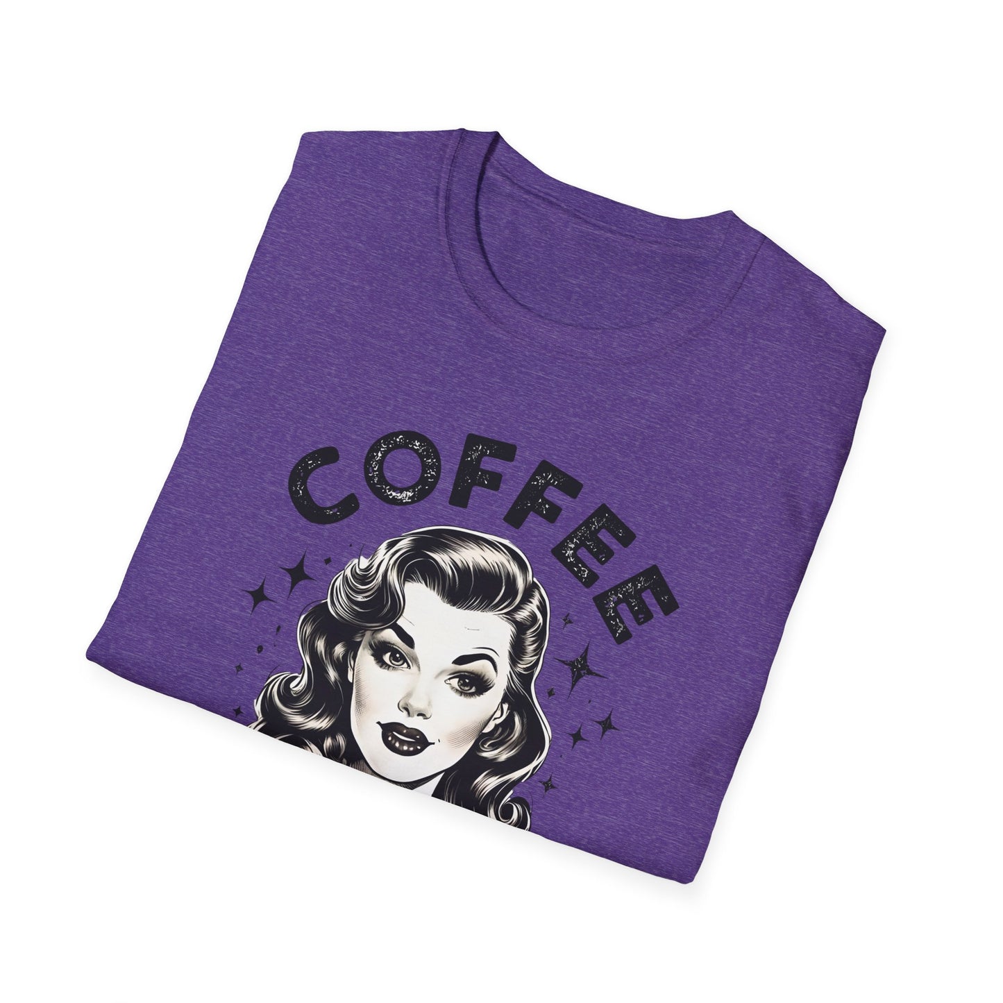 Coffee, Because Murder is Wrong