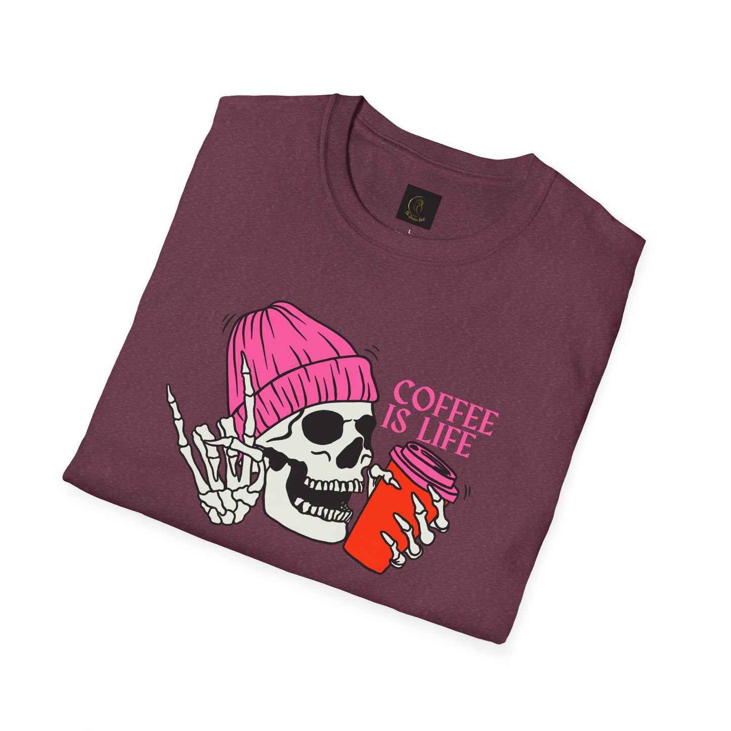 Death Before Decaf