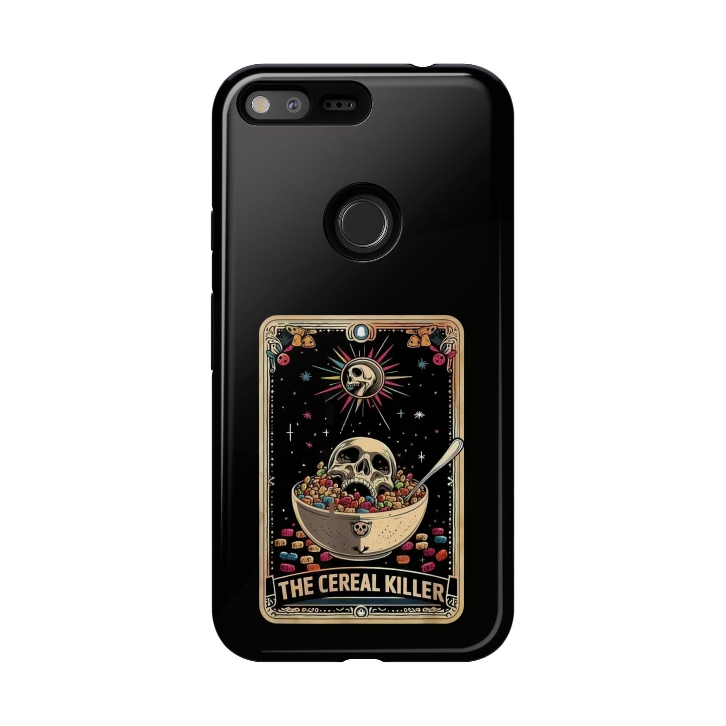 Cereal Killer Case - Android