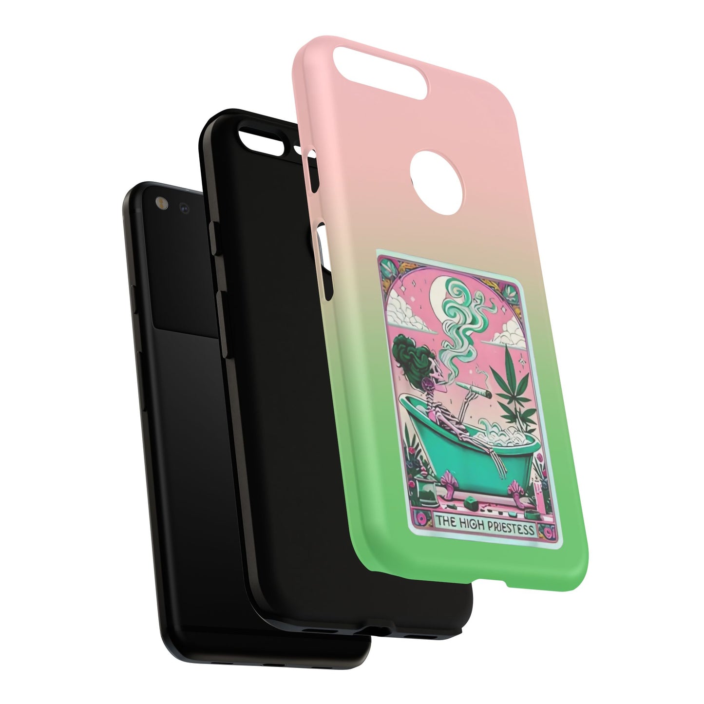High Priestess Case - Android