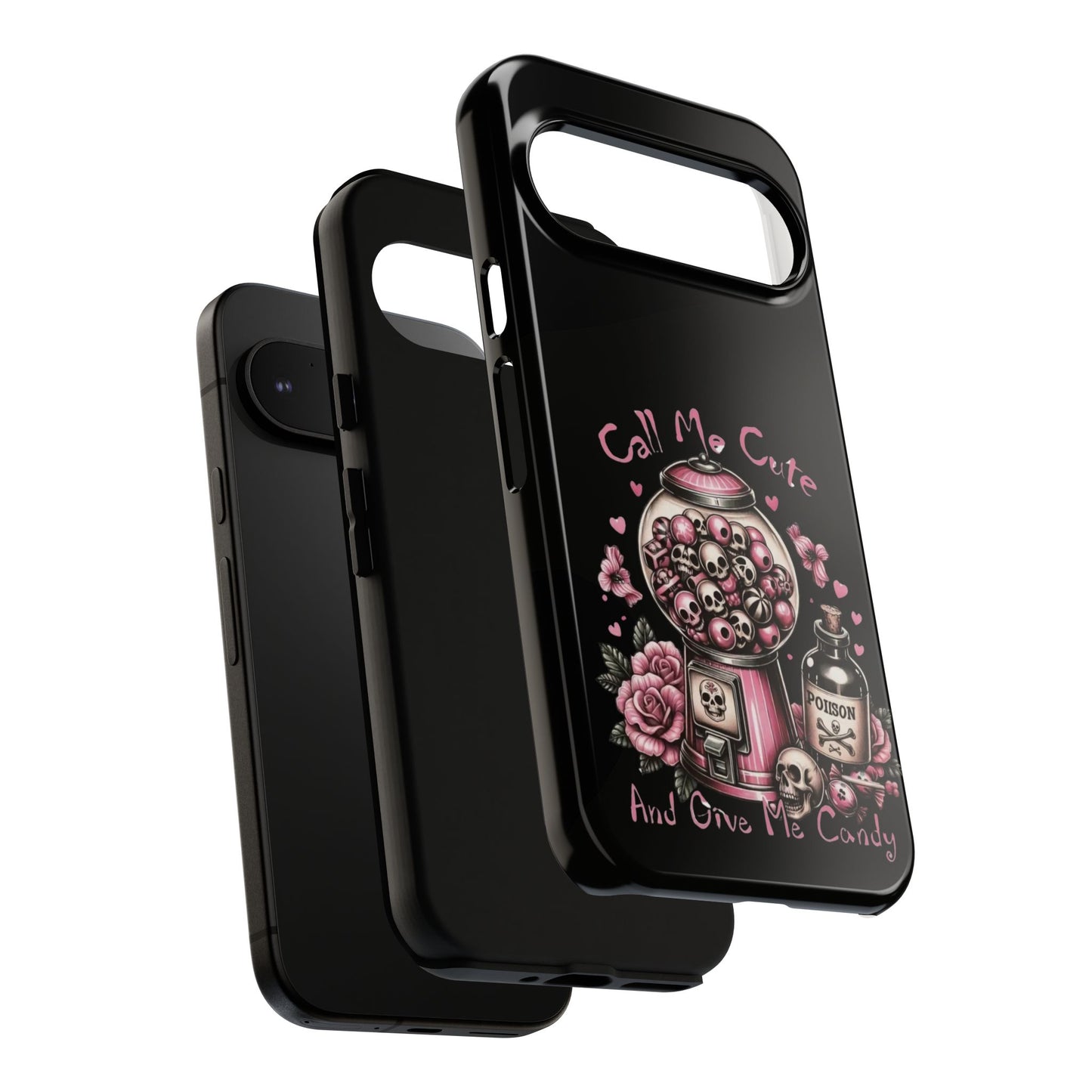 Give Me Candy Tough Case - Android