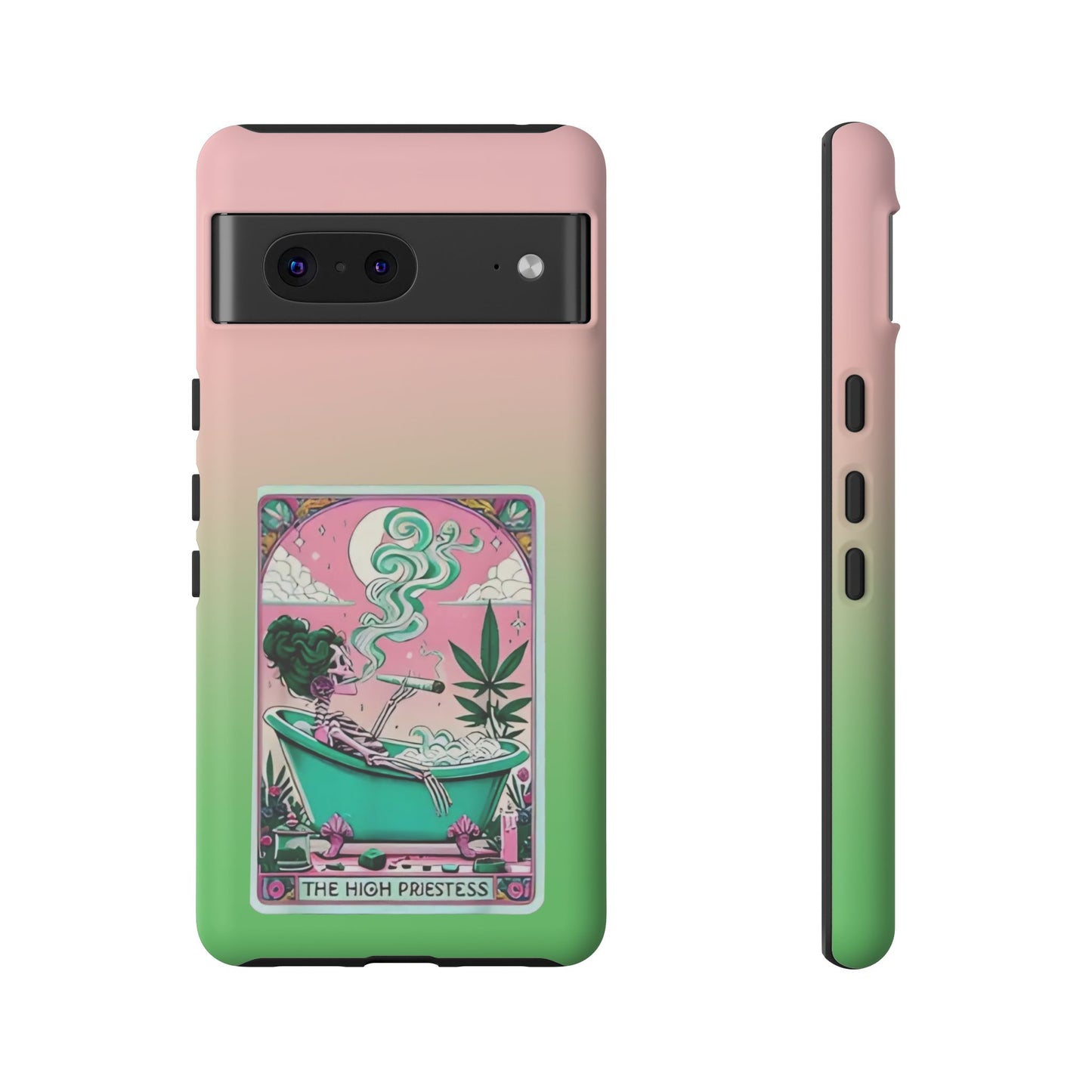High Priestess Case - Android