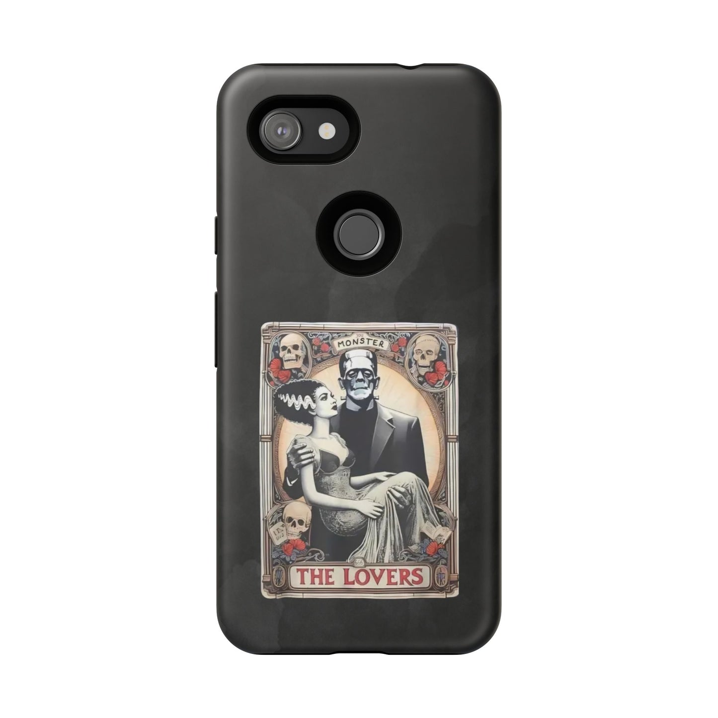 The Lovers Tough Case - Android