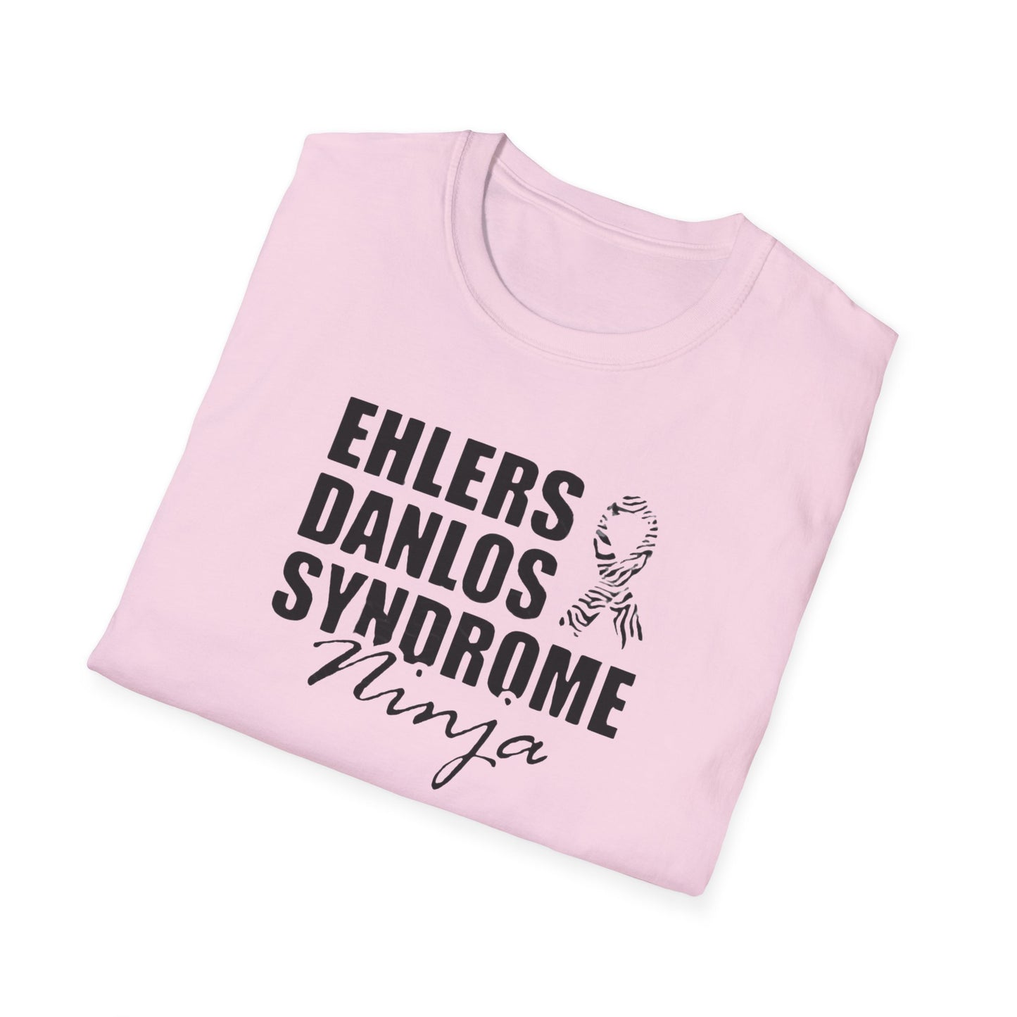Ehlers Danlos Syndrome Ninja