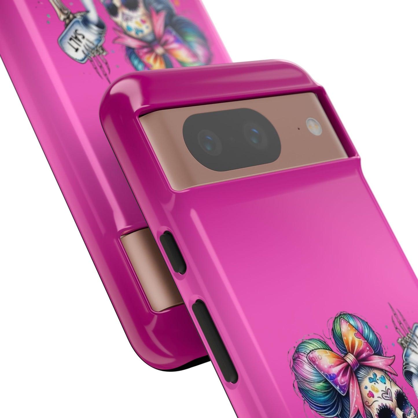 Don't Be Salty Tough Cases - Android
