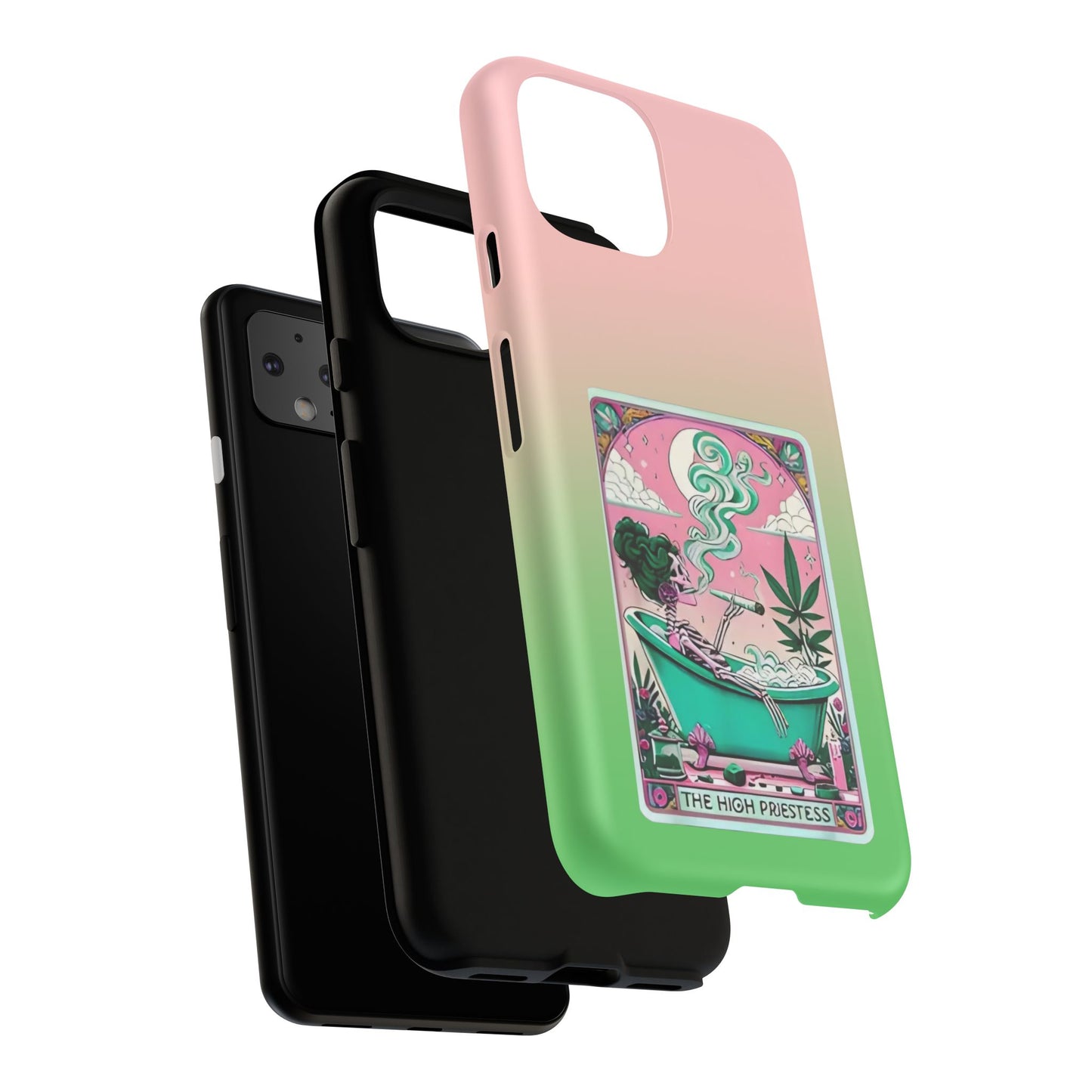High Priestess Case - Android