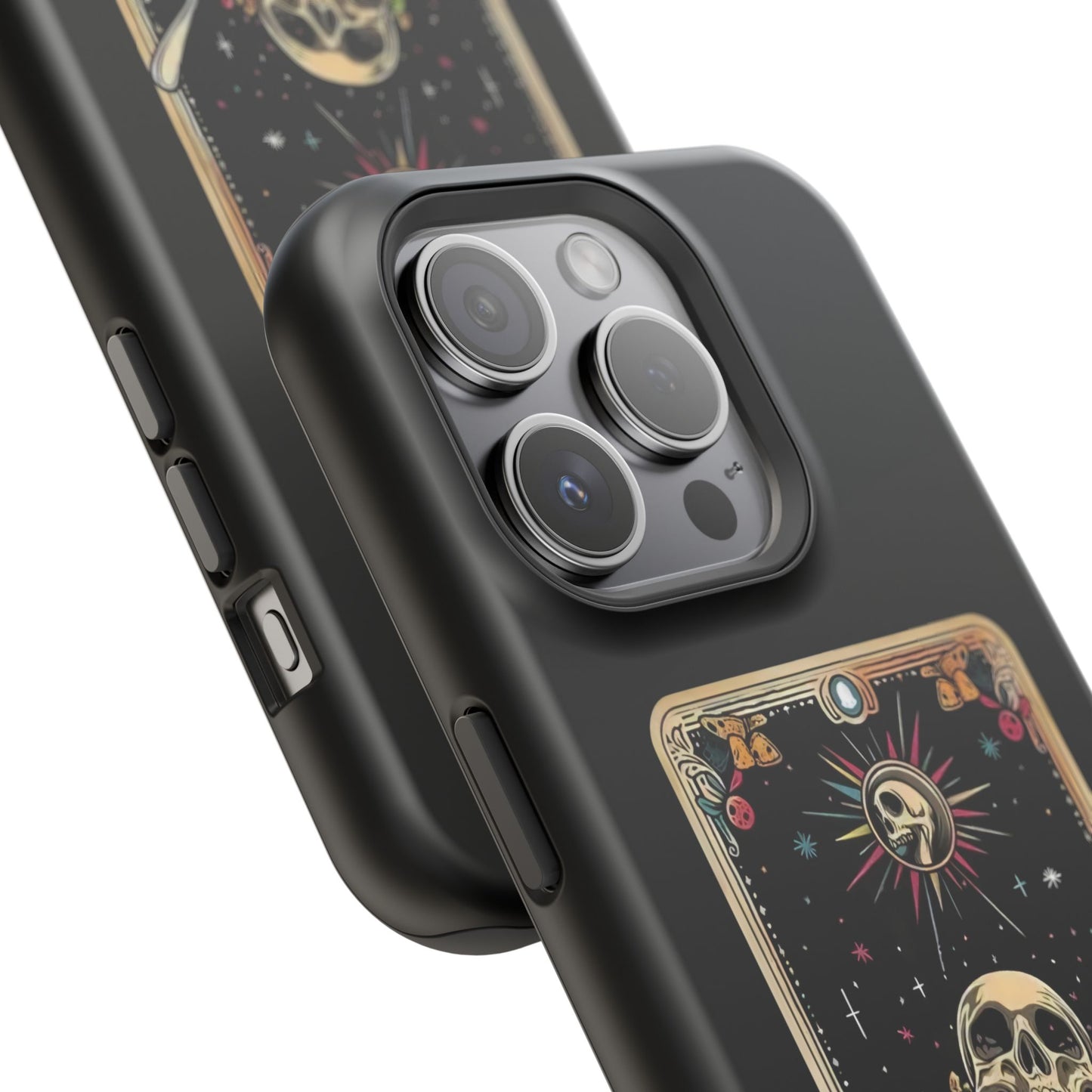 Cereal Killer Magnetic Tough Case – iPhone