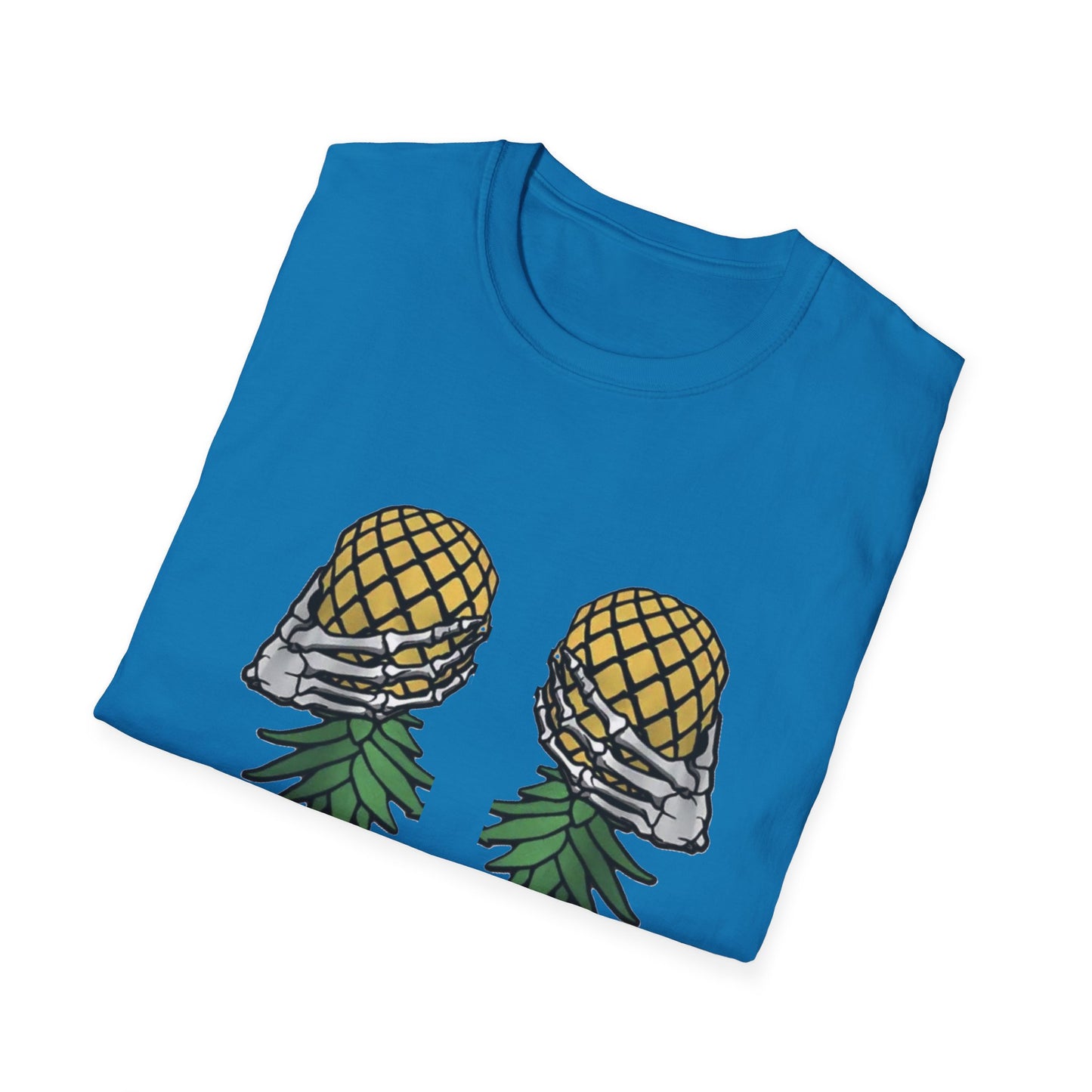 Pineapple Love