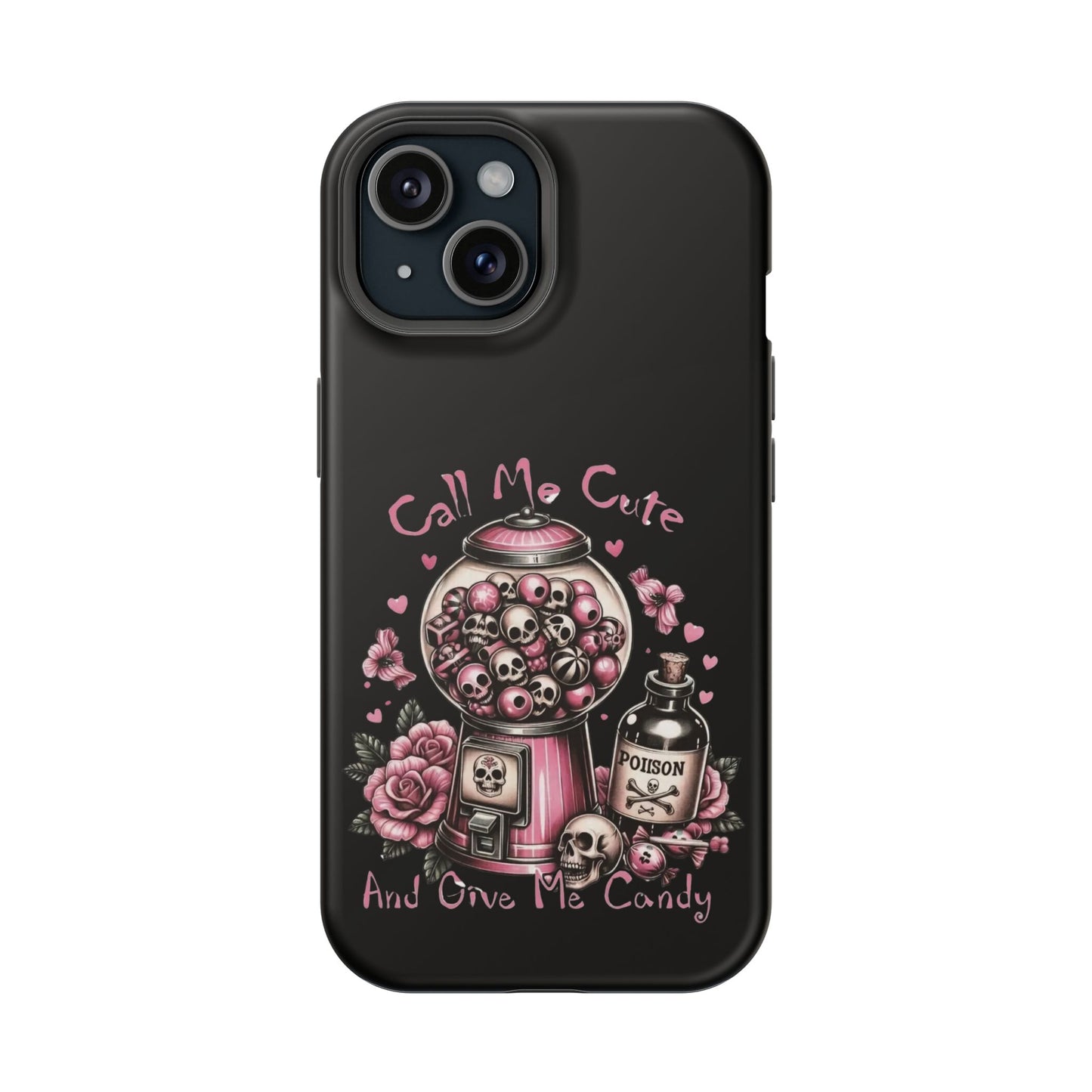 Give Me Candy Tough Case Magnetic - iPhone