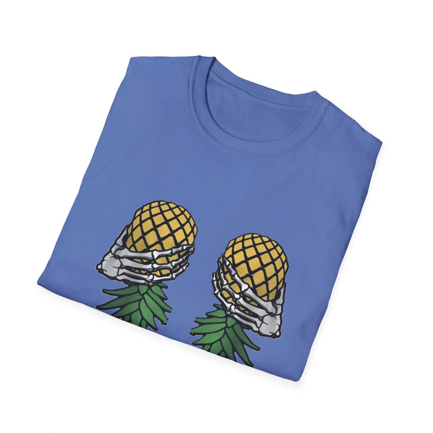 Pineapple Love