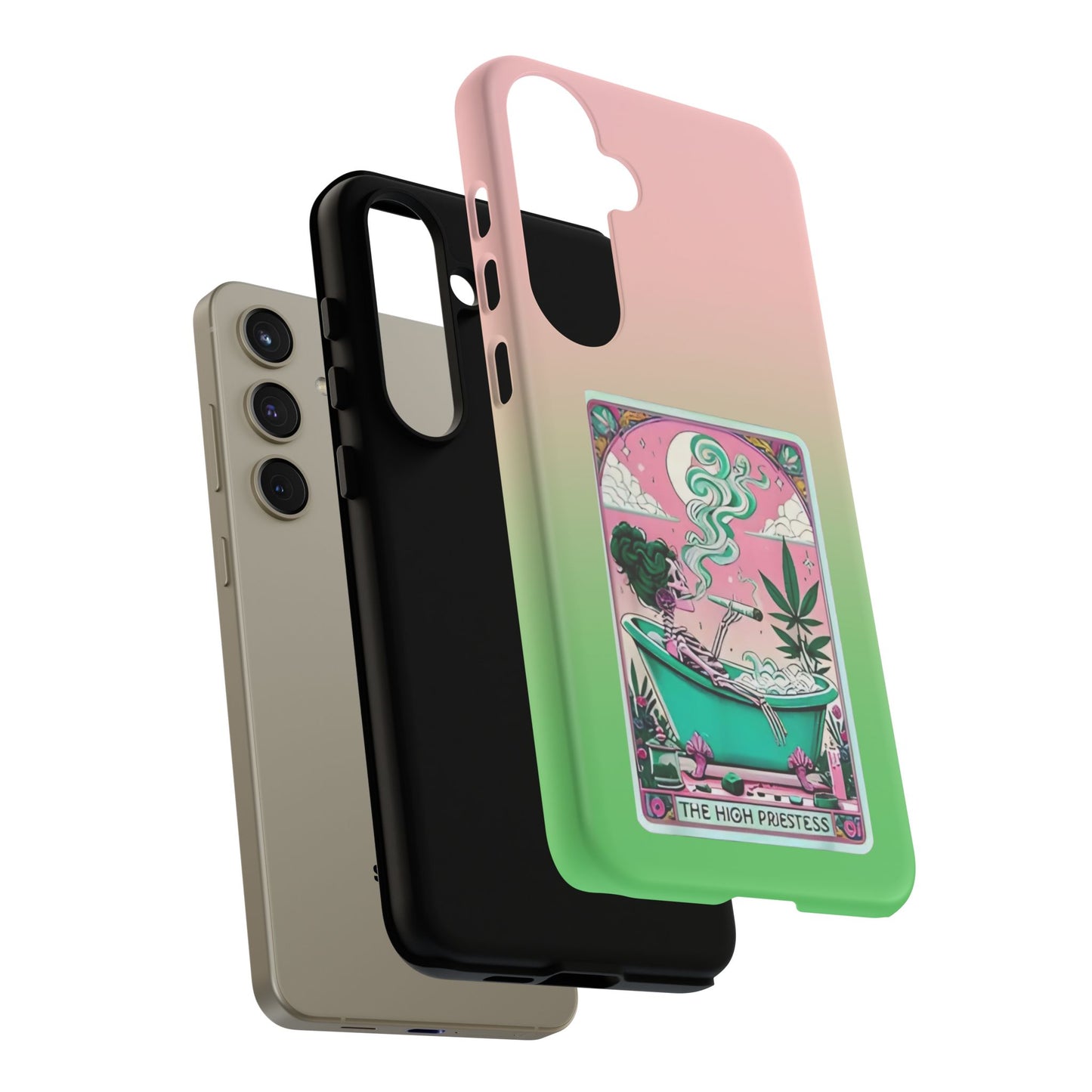 High Priestess Case - Android
